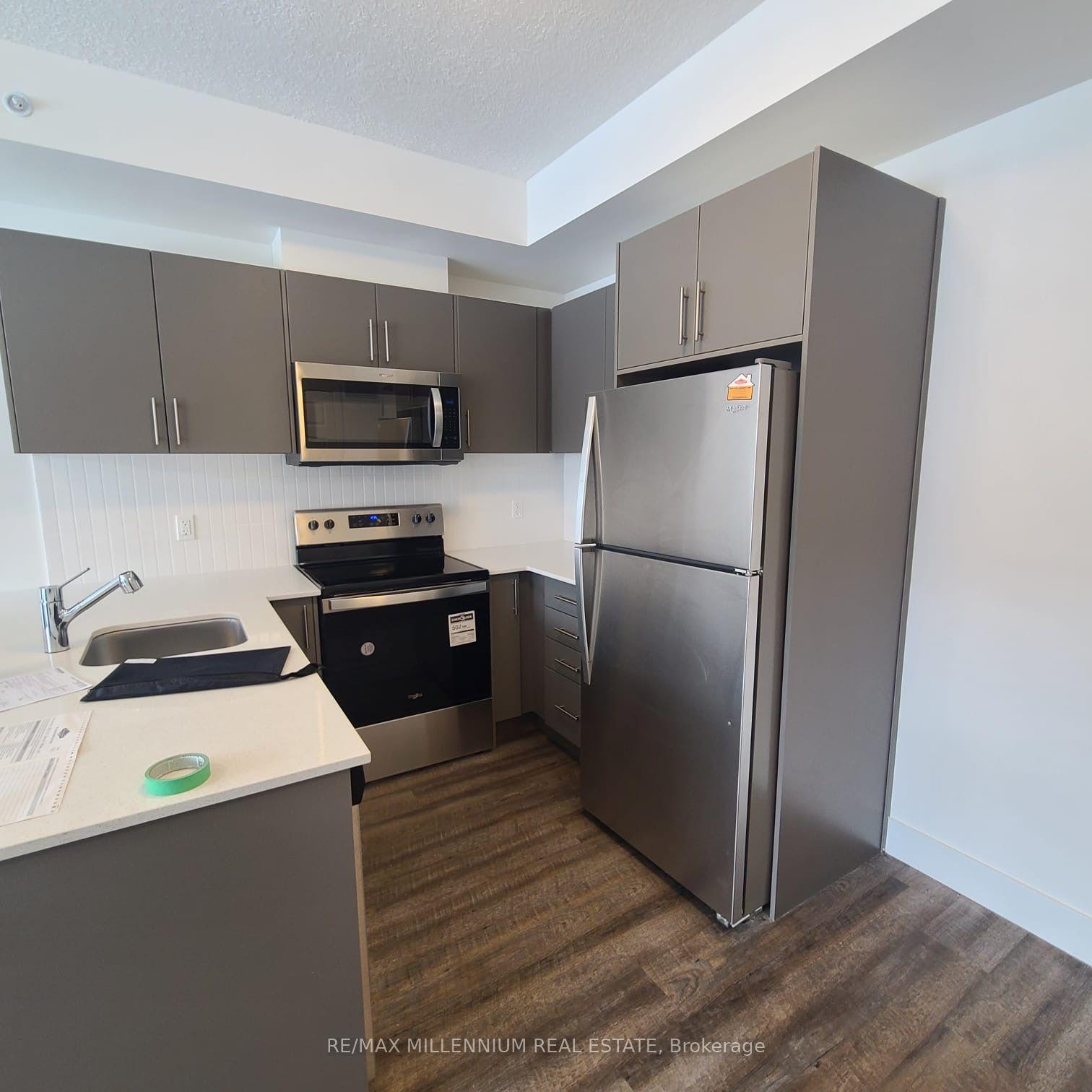 Photo 2 of Unit 209, 107 Rogers Street, Waterloo, Uptown Waterloo/North Ward — HOMEH