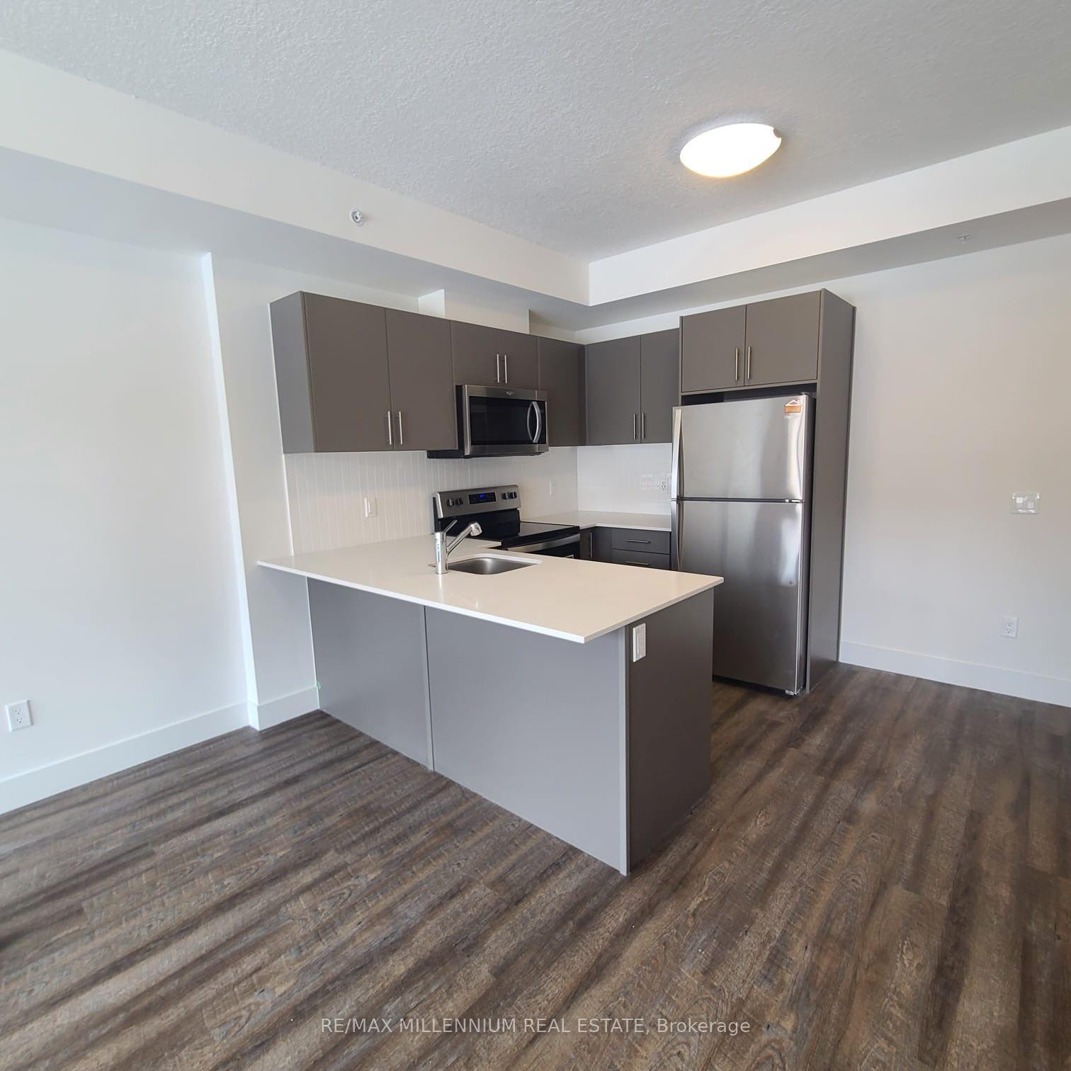 Photo 3 of Unit 209, 107 Rogers Street, Waterloo, Uptown Waterloo/North Ward — HOMEH