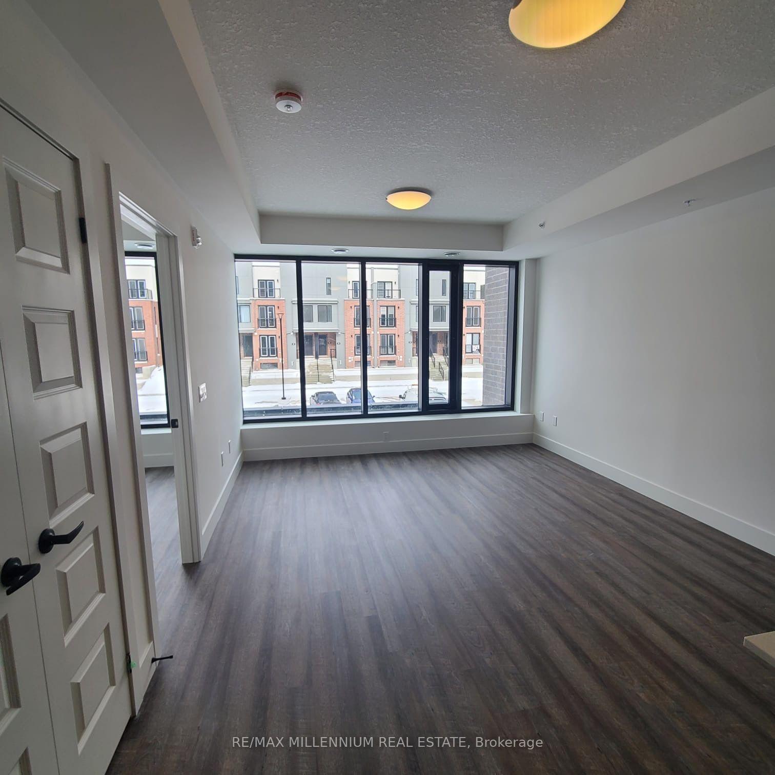 Photo 5 of Unit 209, 107 Rogers Street, Waterloo, Uptown Waterloo/North Ward — HOMEH