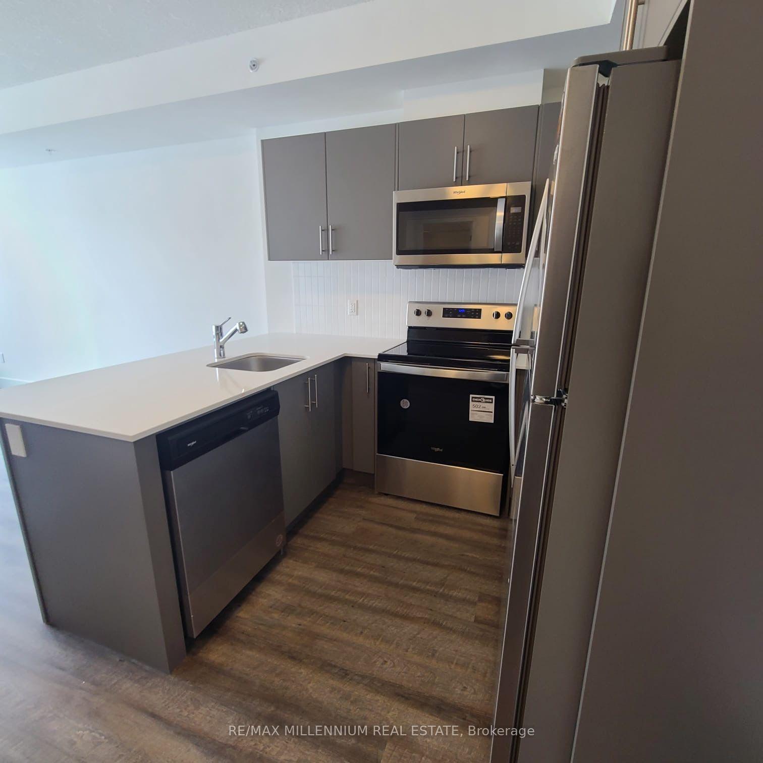 Photo 8 of Unit 209, 107 Rogers Street, Waterloo, Uptown Waterloo/North Ward — HOMEH