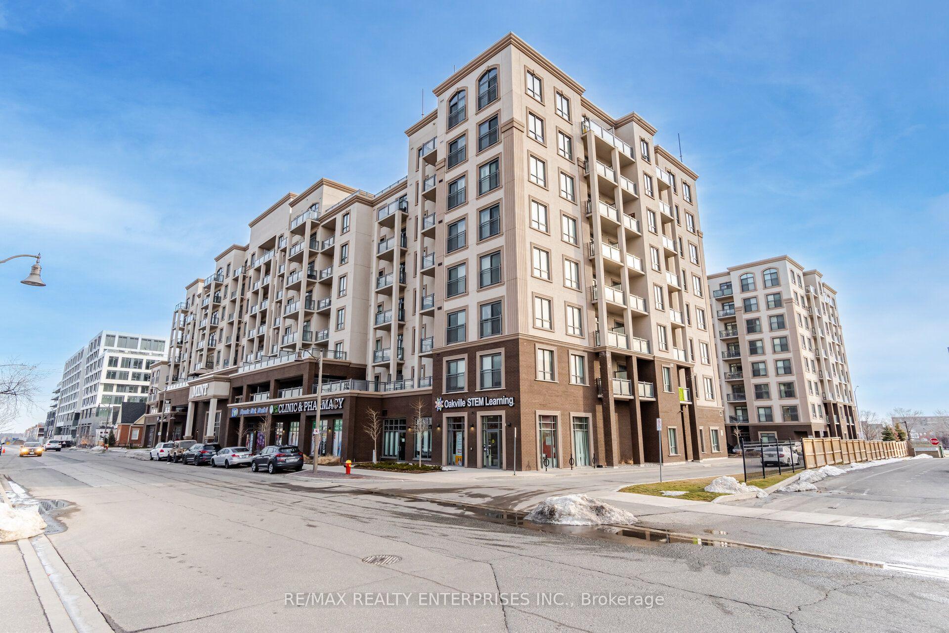 Photo 26 of Unit 203, 2486 Old Bronte Road, Oakville, Westmount — HOMEH