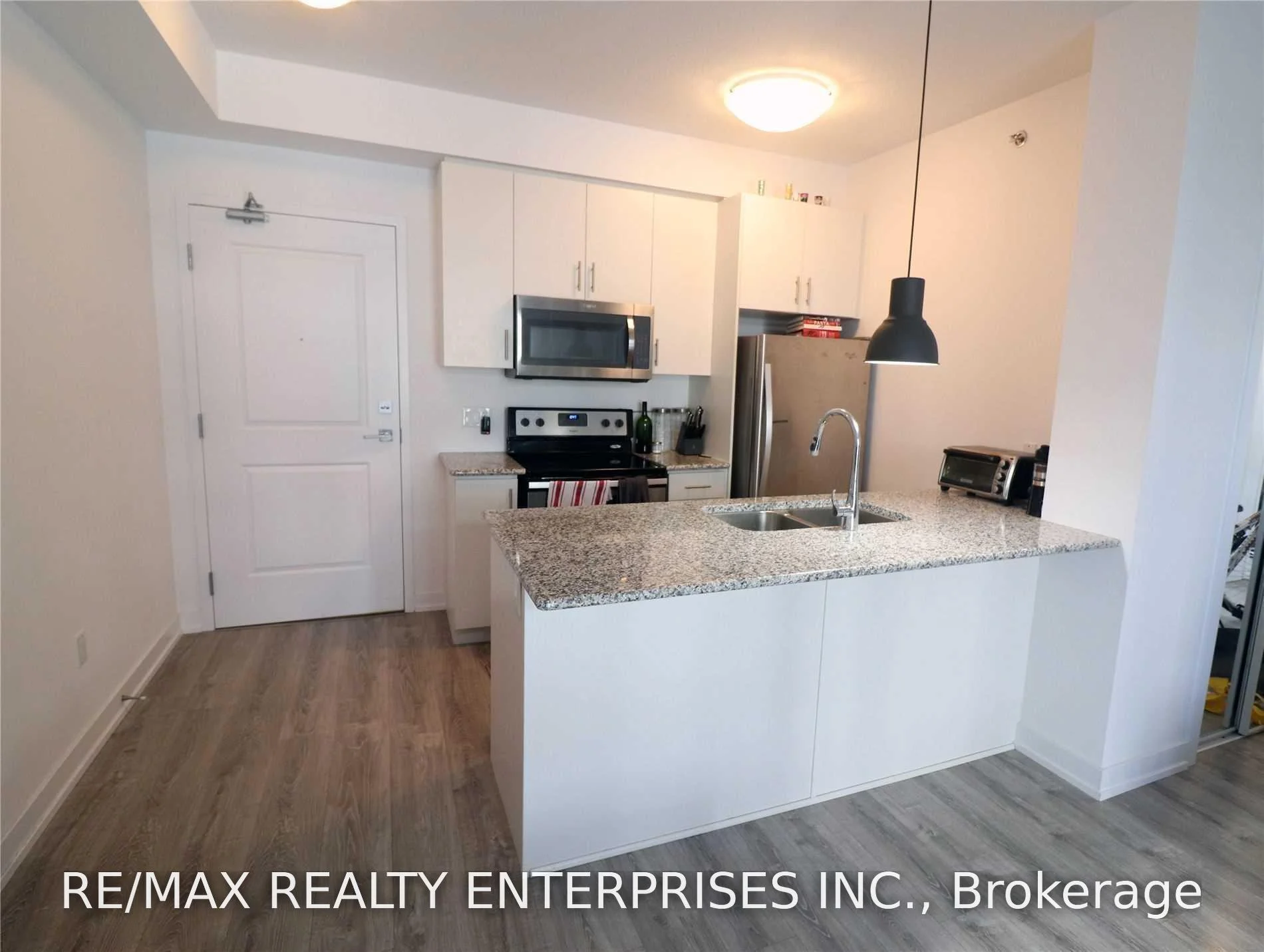 Photo 6 of Unit 203, 2486 Old Bronte Road, Oakville, Westmount — HOMEH