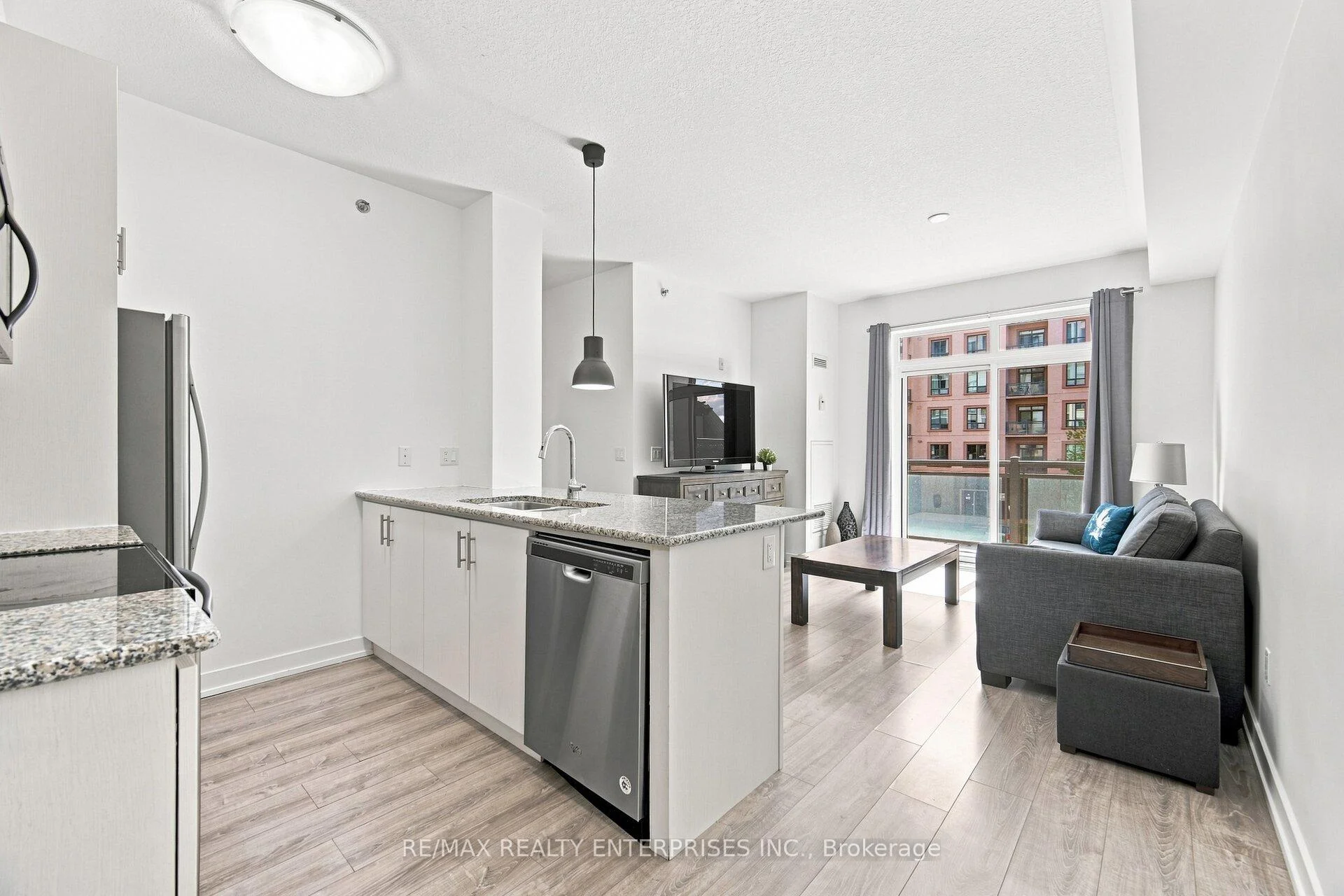 Photo 9 of Unit 203, 2486 Old Bronte Road, Oakville, Westmount — HOMEH