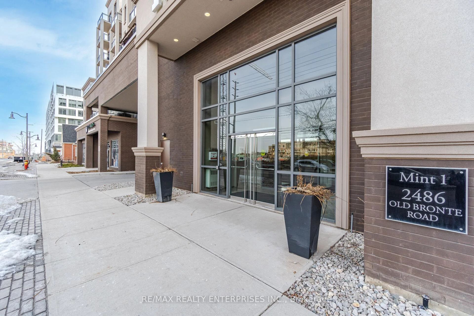Photo 29 of Unit 203, 2486 Old Bronte Road, Oakville, Westmount — HOMEH