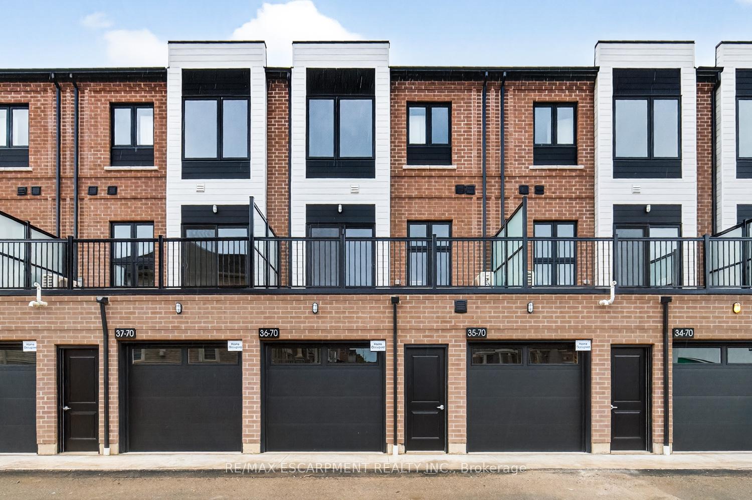 Photo 43 of Unit 36, 70 Kenesky Drive, Hamilton, Waterdown — HOMEH