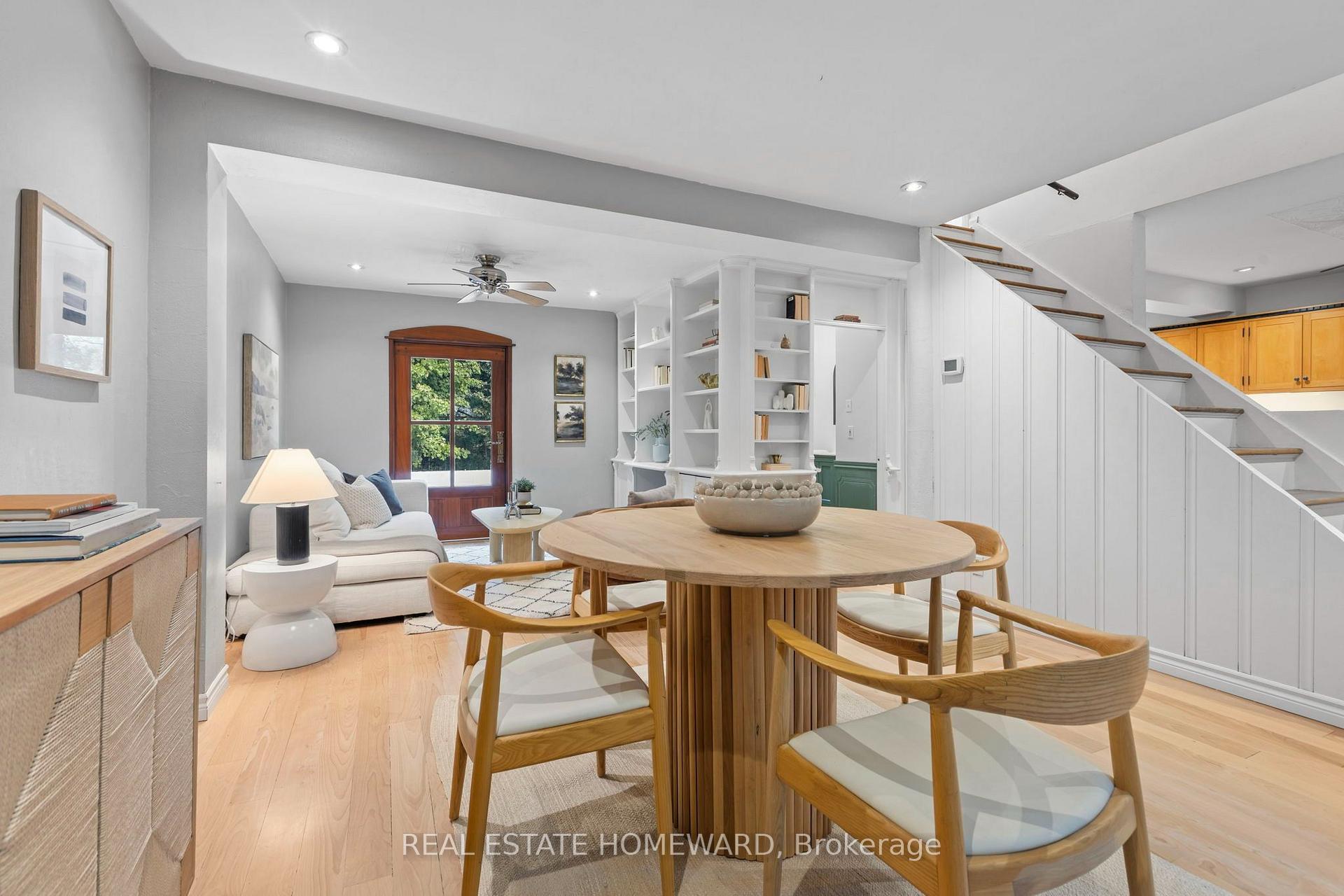 Photo 12 of 9 Dromore Crescent, North York, Newtonbrook West — HOMEH