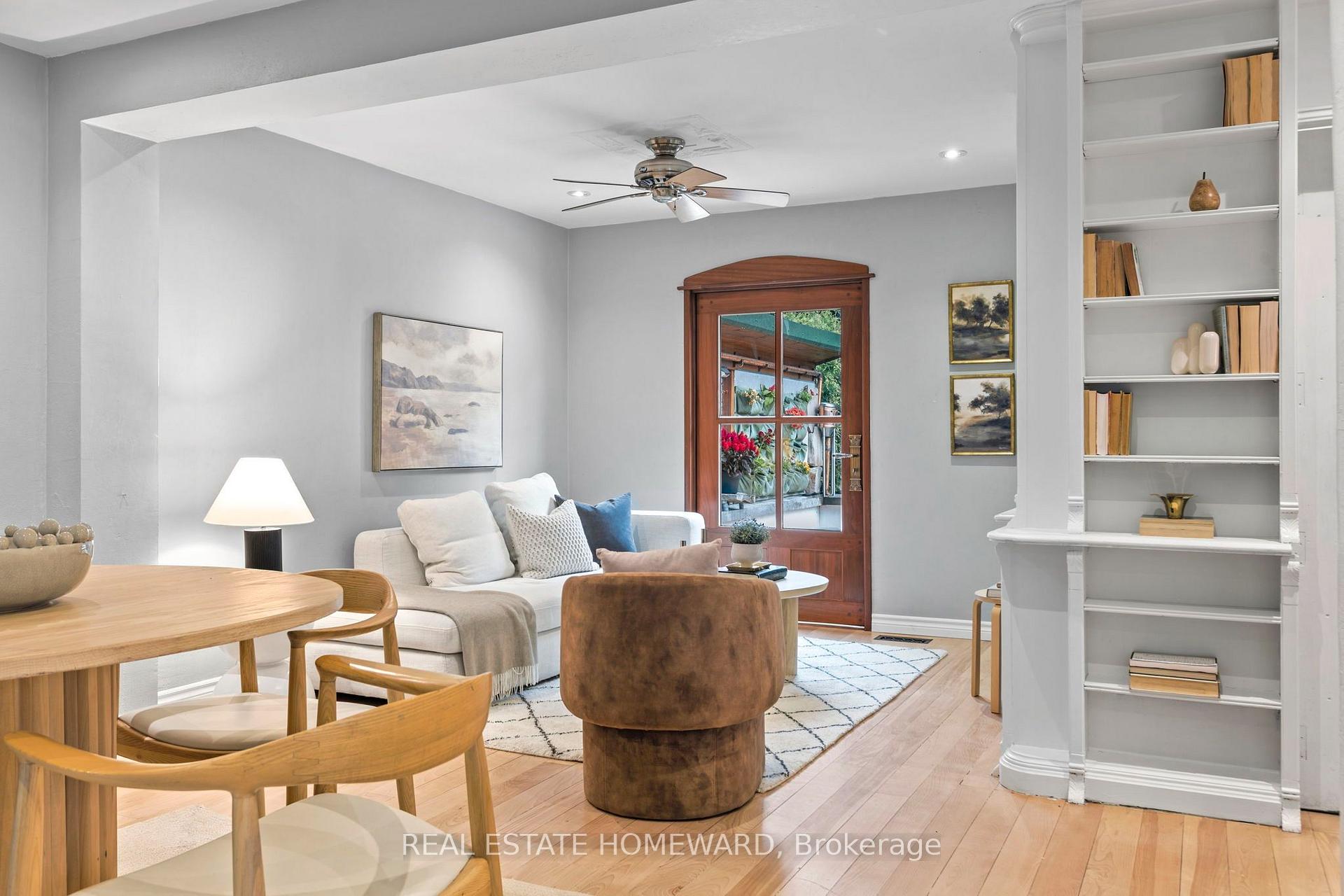 Photo 15 of 9 Dromore Crescent, North York, Newtonbrook West — HOMEH