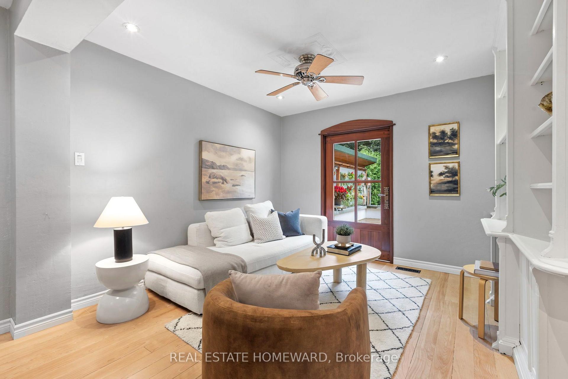 Photo 16 of 9 Dromore Crescent, North York, Newtonbrook West — HOMEH