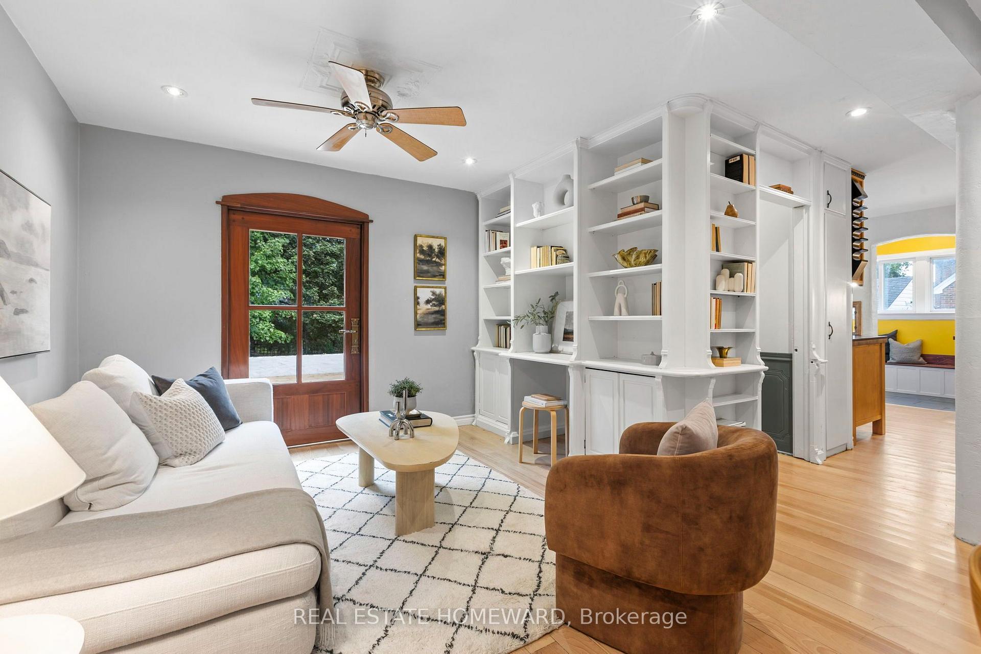 Photo 18 of 9 Dromore Crescent, North York, Newtonbrook West — HOMEH