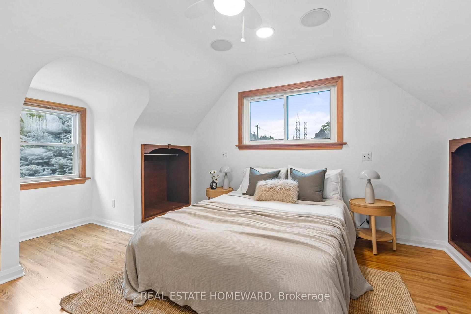 Photo 24 of 9 Dromore Crescent, North York, Newtonbrook West — HOMEH