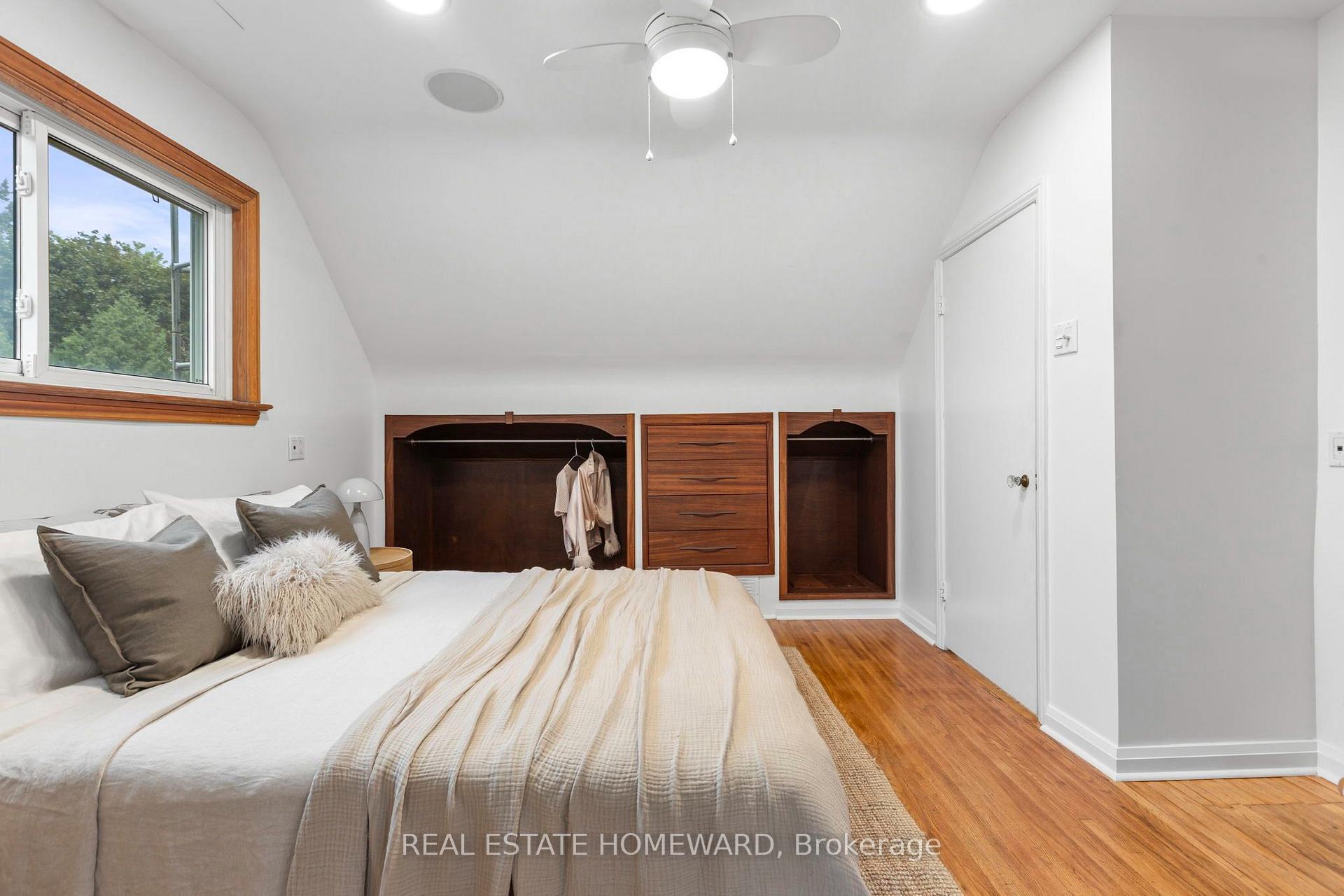 Photo 25 of 9 Dromore Crescent, North York, Newtonbrook West — HOMEH