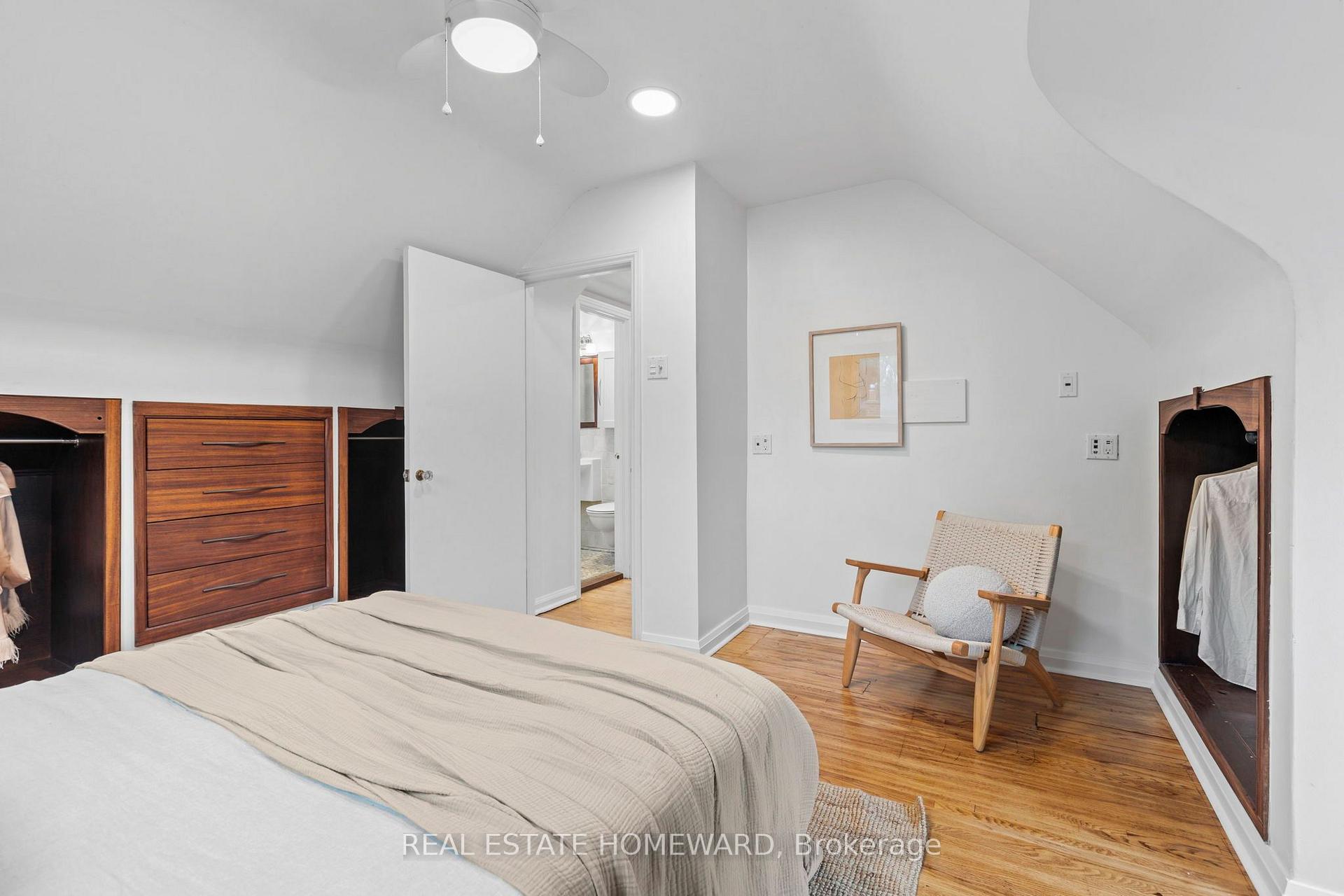 Photo 26 of 9 Dromore Crescent, North York, Newtonbrook West — HOMEH