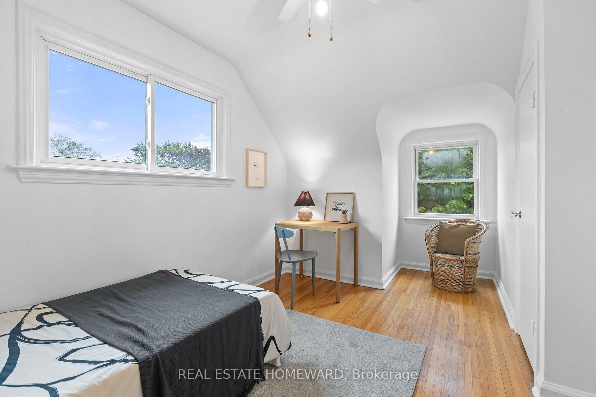 Photo 27 of 9 Dromore Crescent, North York, Newtonbrook West — HOMEH