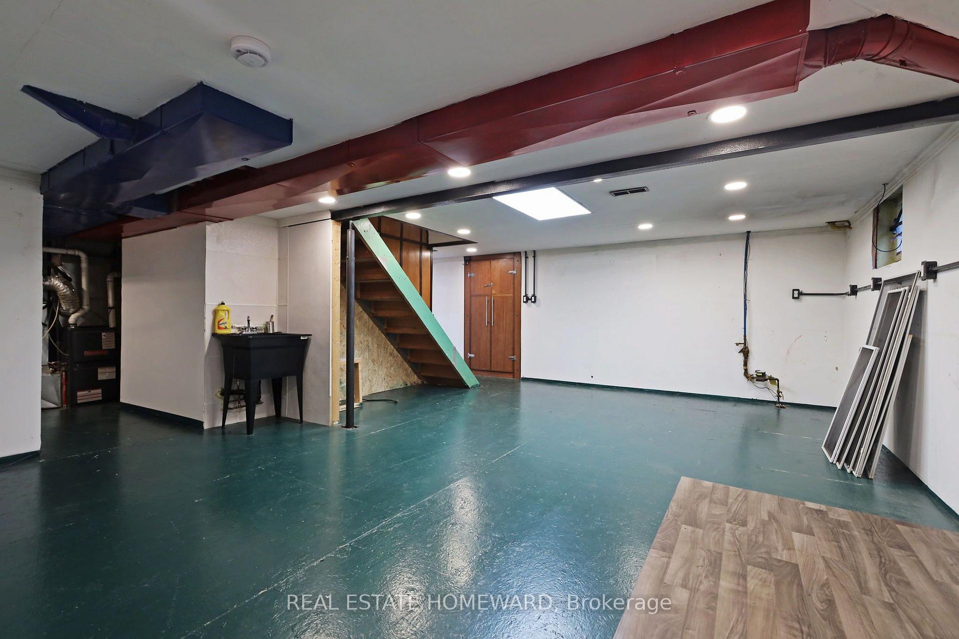 Photo 30 of 9 Dromore Crescent, North York, Newtonbrook West — HOMEH