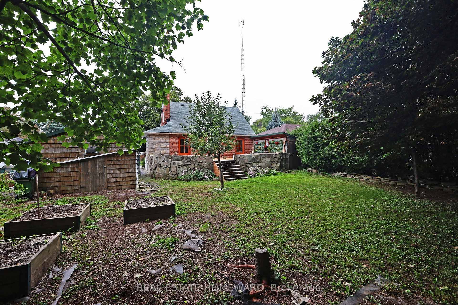 Photo 34 of 9 Dromore Crescent, North York, Newtonbrook West — HOMEH
