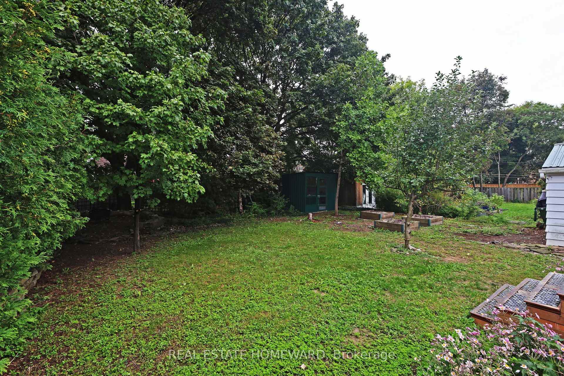 Photo 35 of 9 Dromore Crescent, North York, Newtonbrook West — HOMEH