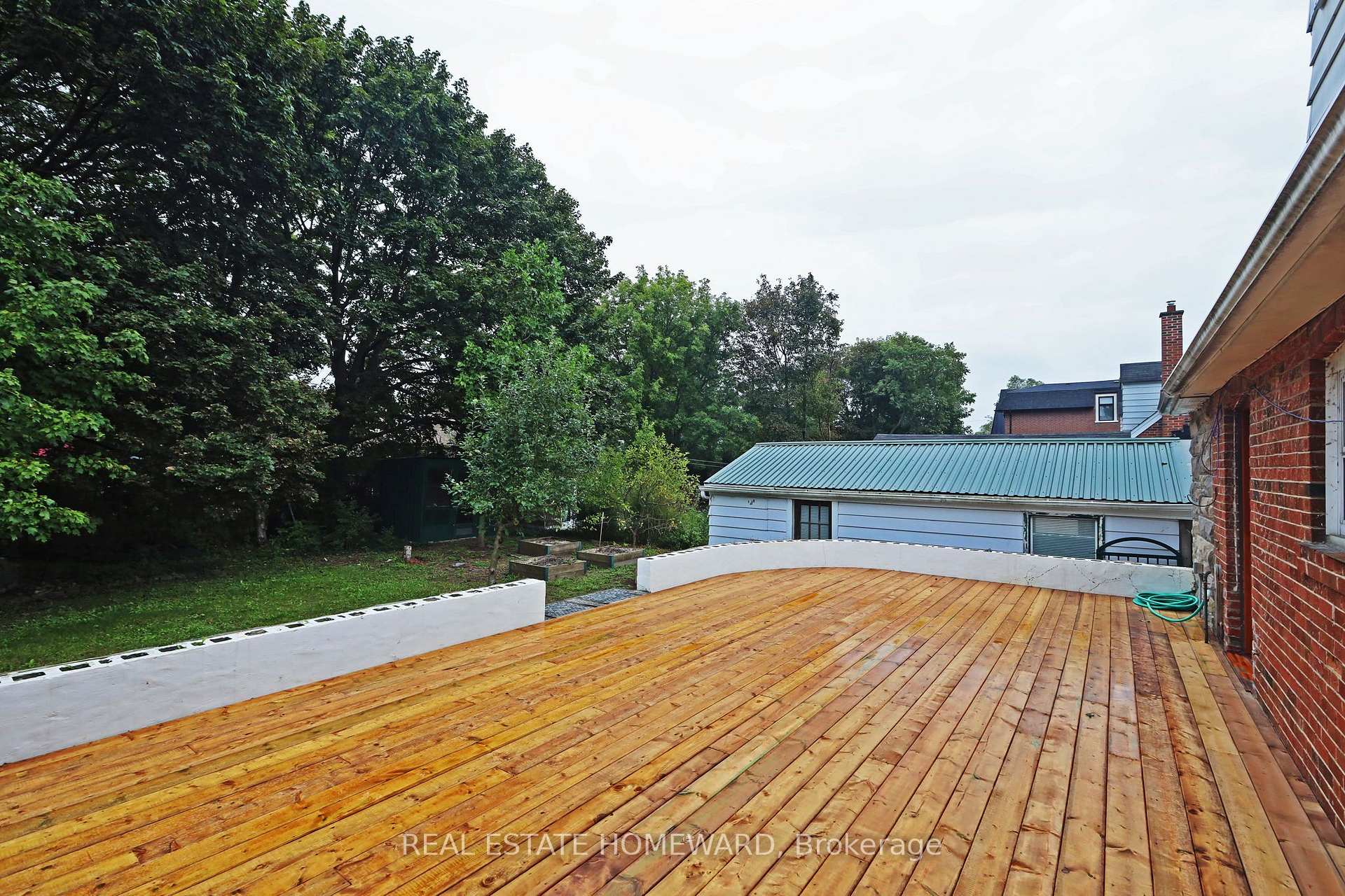 Photo 36 of 9 Dromore Crescent, North York, Newtonbrook West — HOMEH