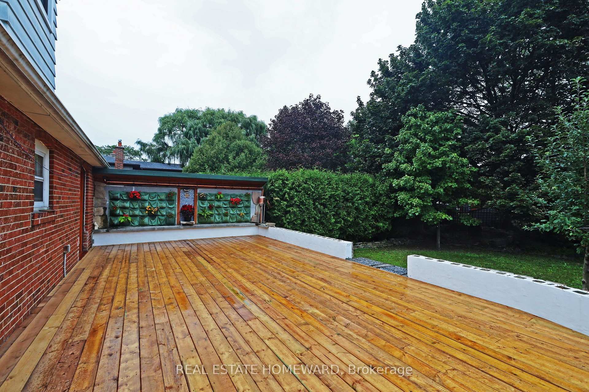 Photo 37 of 9 Dromore Crescent, North York, Newtonbrook West — HOMEH