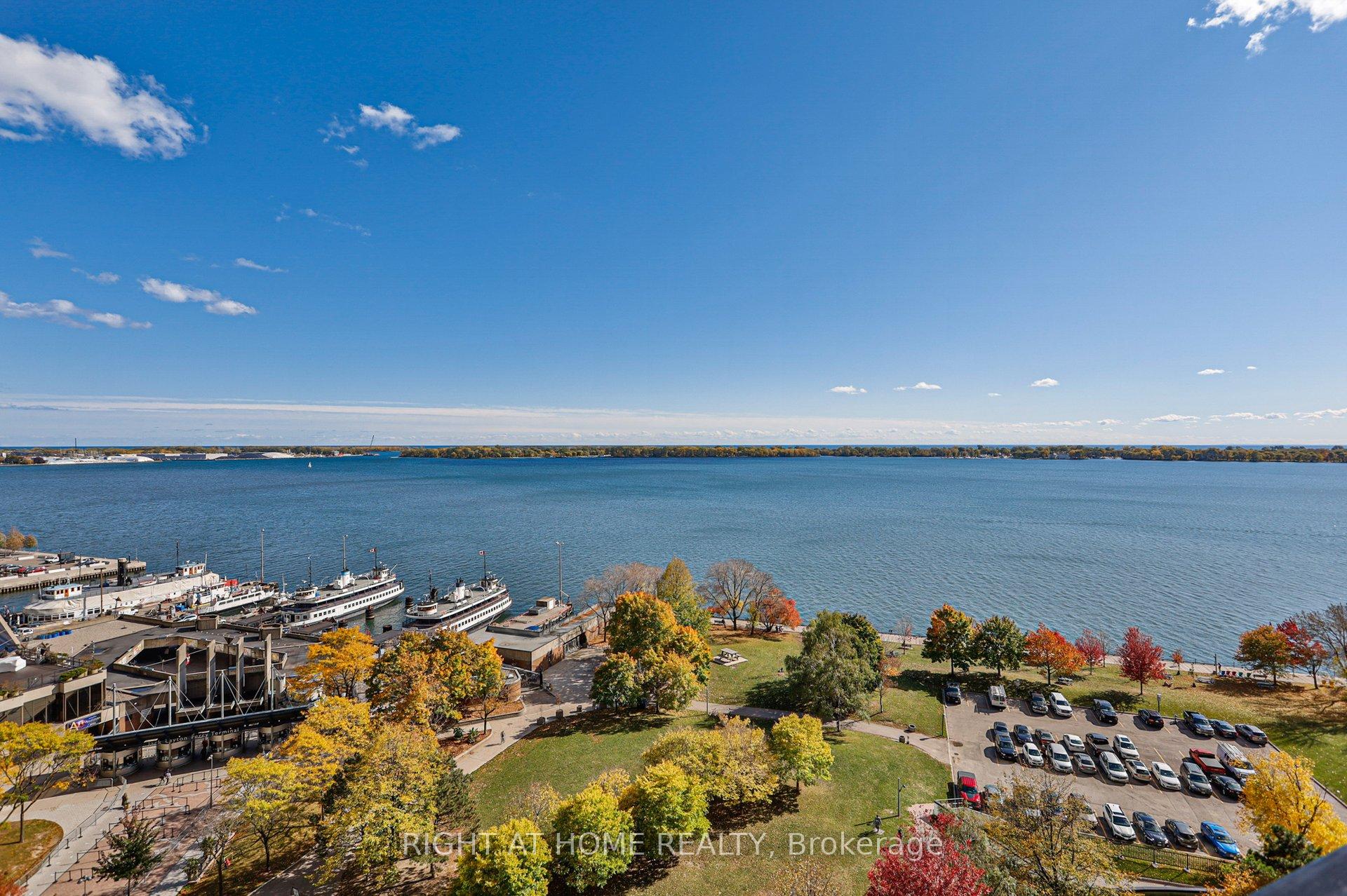 Photo 31 of Unit 2606, 33 Harbour Square, Toronto, Waterfront Communities — HOMEH