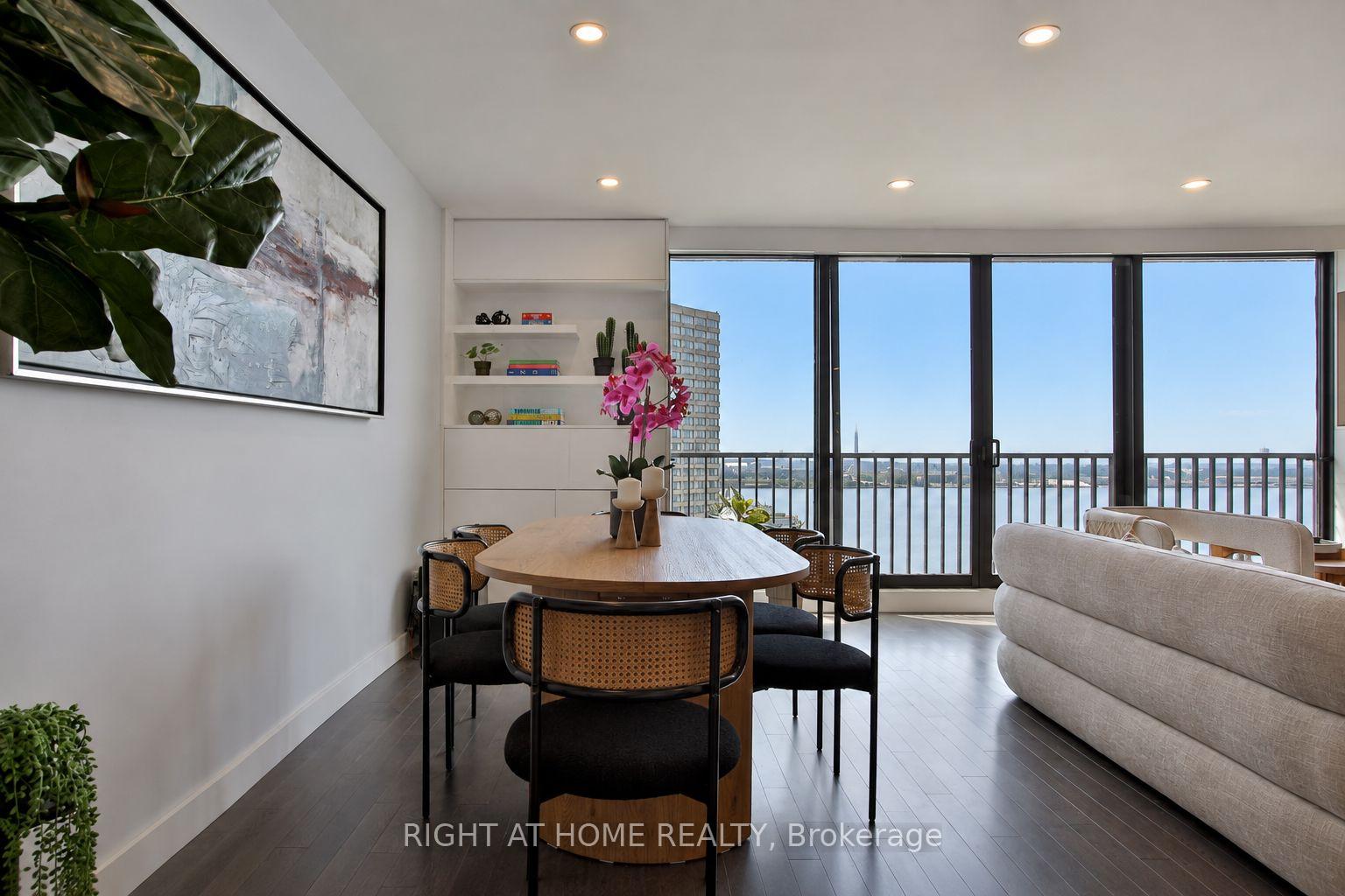 Photo 49 of Unit 2606, 33 Harbour Square, Toronto, Waterfront Communities — HOMEH