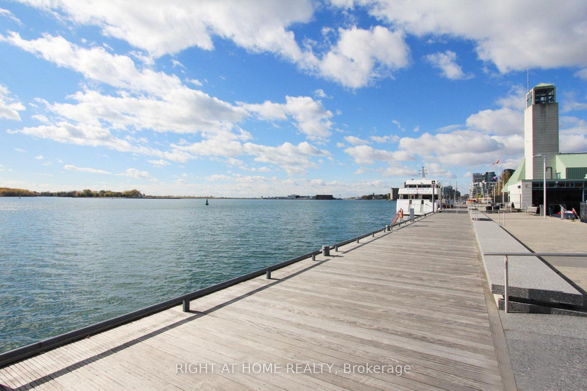 Photo 73 of Unit 2606, 33 Harbour Square, Toronto, Waterfront Communities — HOMEH