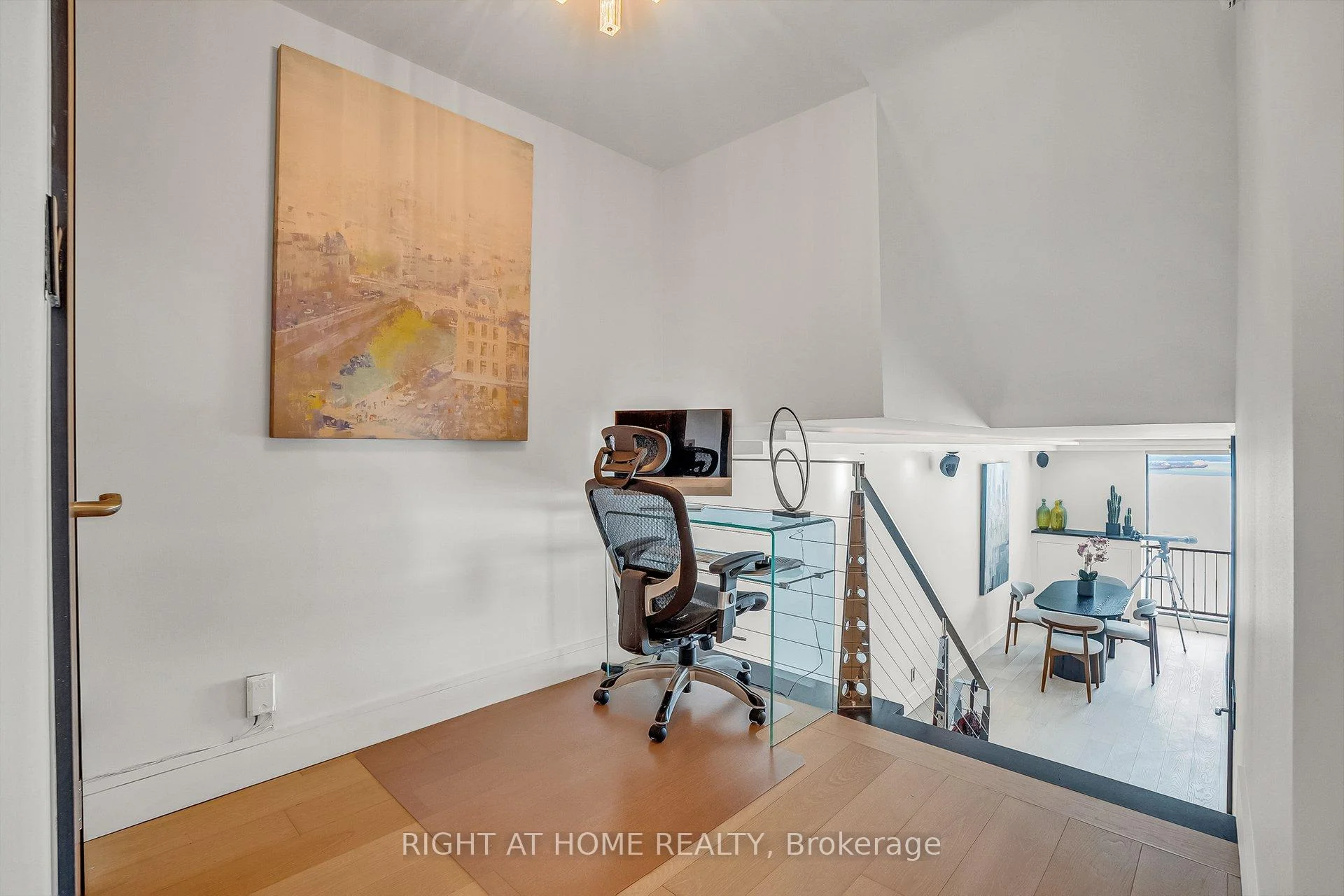 Photo 15 of Unit 2606, 33 Harbour Square, Toronto, Waterfront Communities — HOMEH