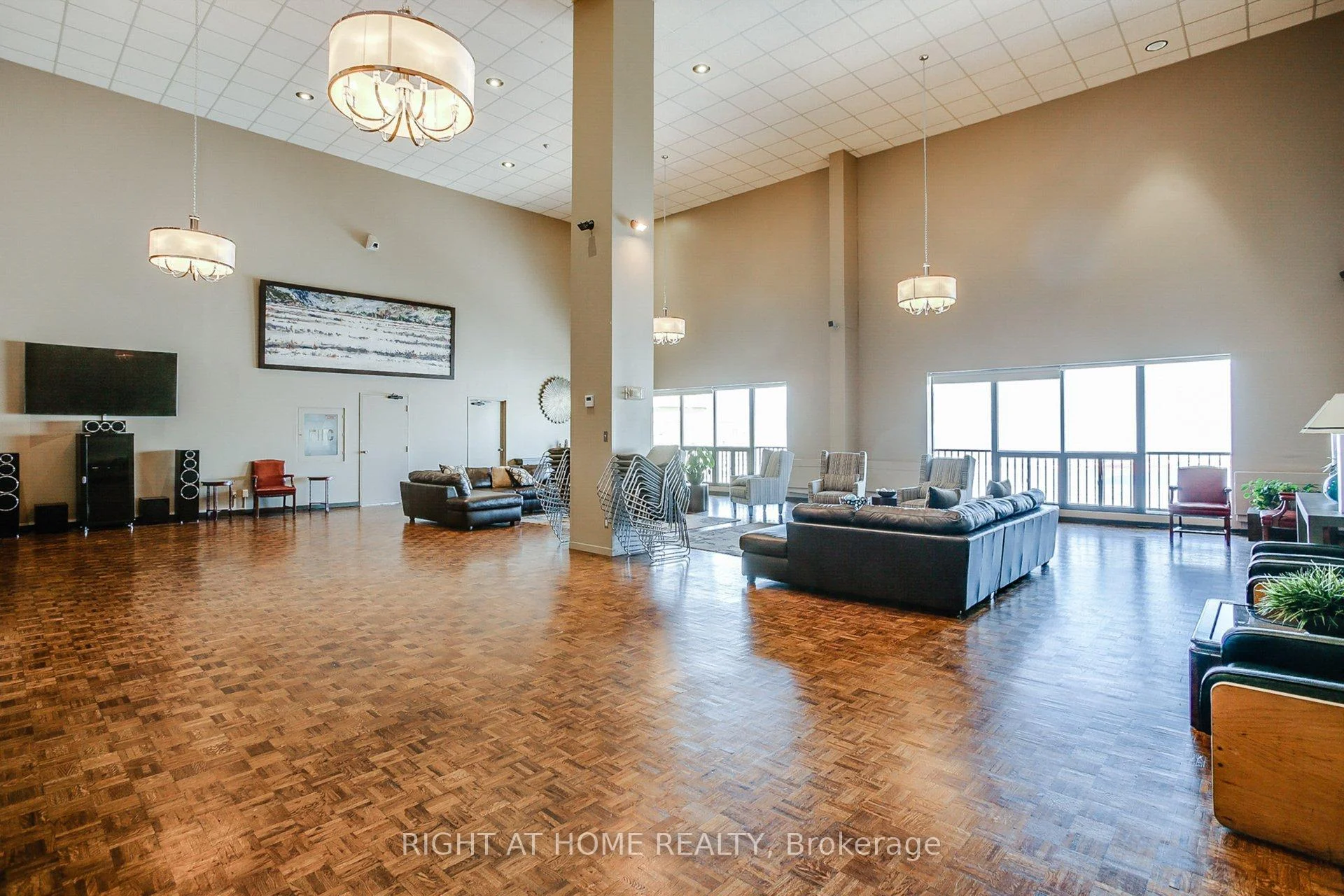 Photo 23 of Unit 2606, 33 Harbour Square, Toronto, Waterfront Communities — HOMEH