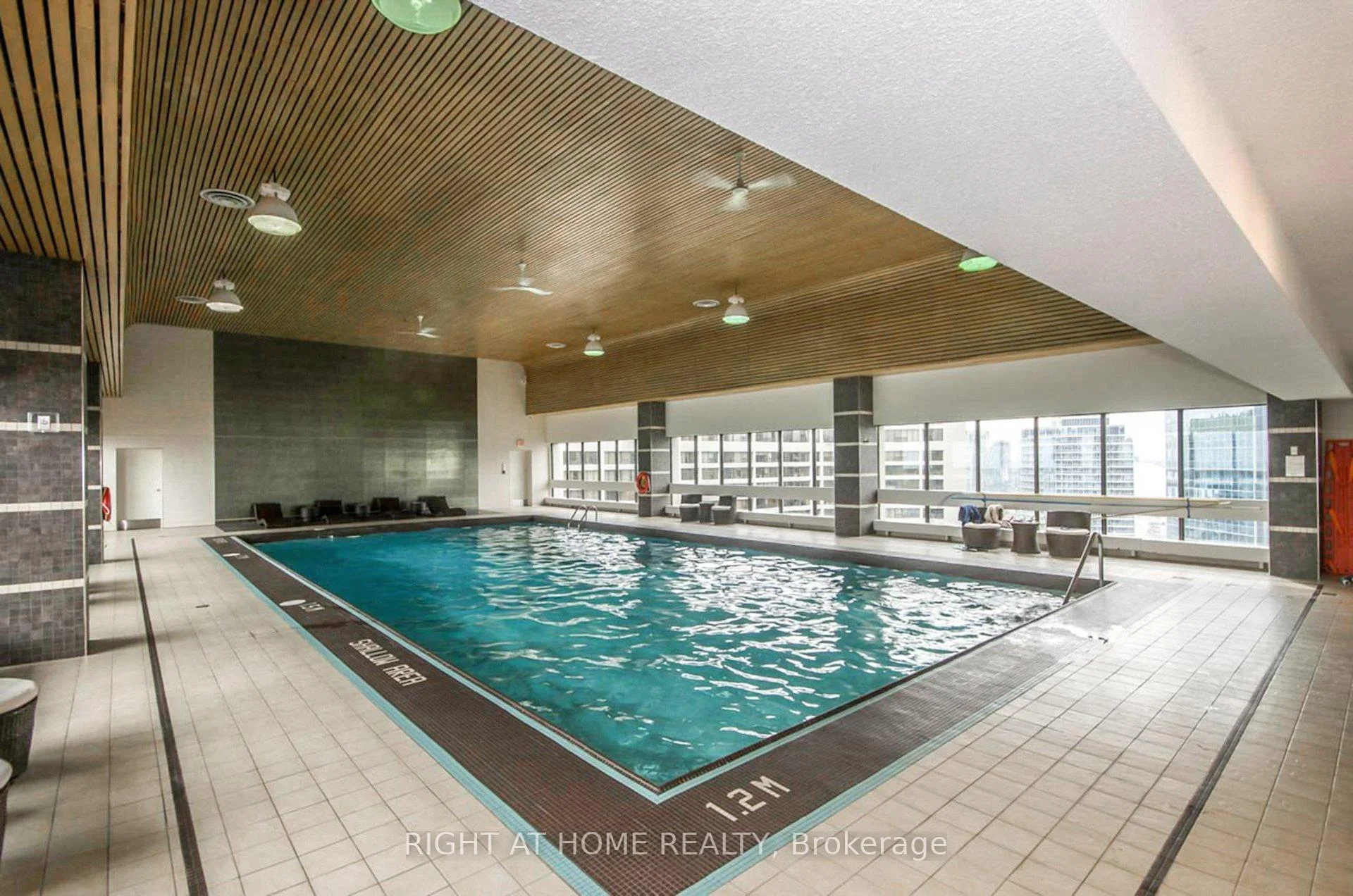 Photo 30 of Unit 2606, 33 Harbour Square, Toronto, Waterfront Communities — HOMEH