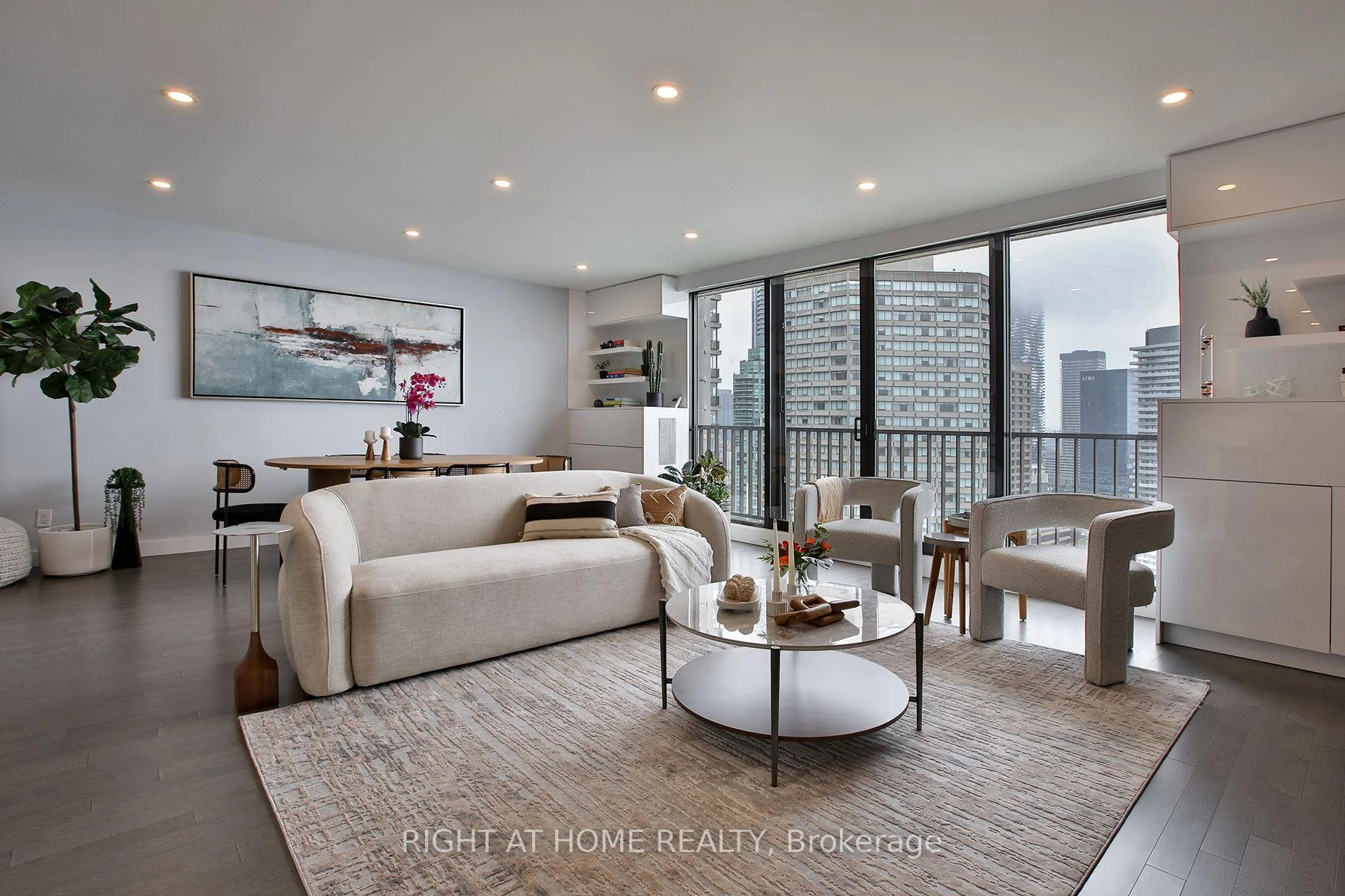 Photo 40 of Unit 2606, 33 Harbour Square, Toronto, Waterfront Communities — HOMEH
