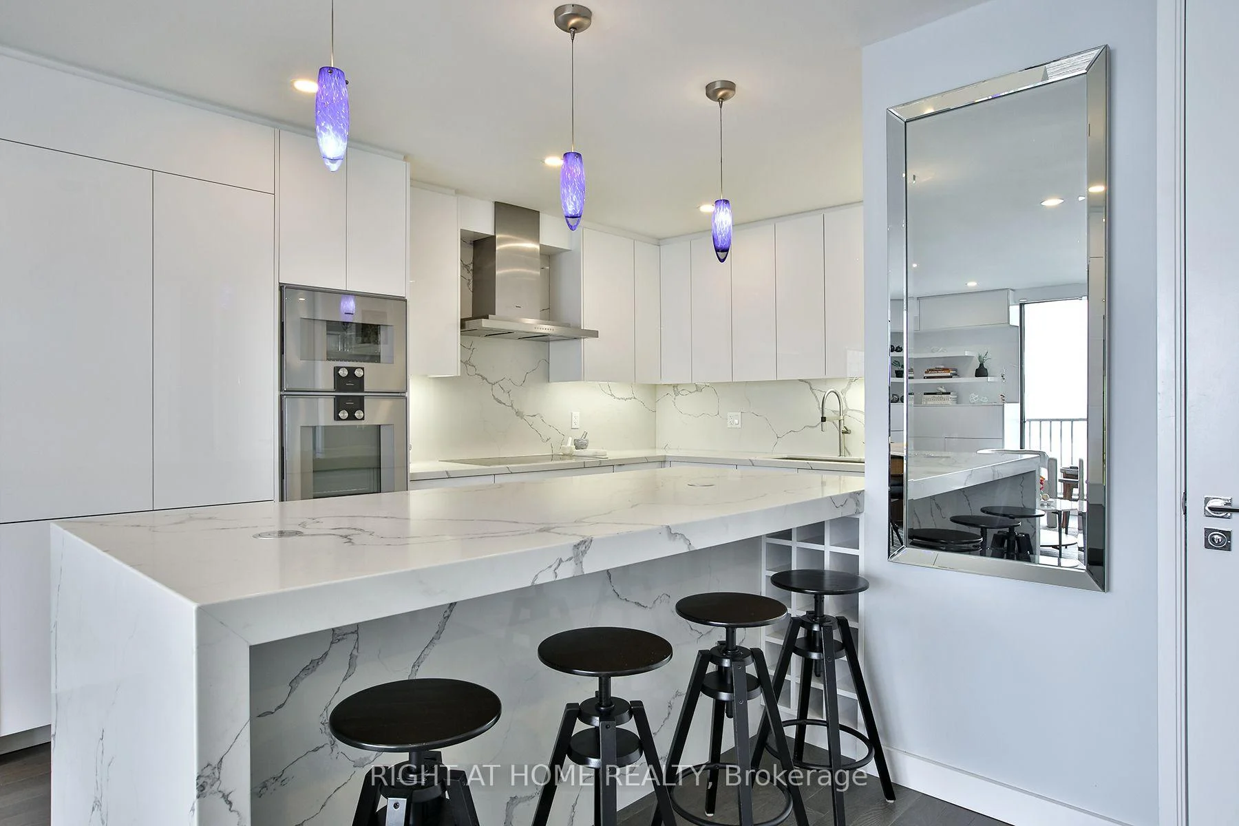 Photo 43 of Unit 2606, 33 Harbour Square, Toronto, Waterfront Communities — HOMEH