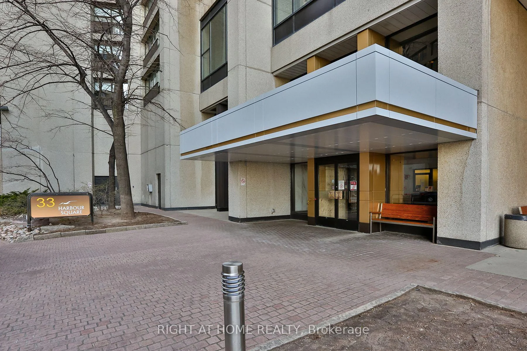 Photo 45 of Unit 2606, 33 Harbour Square, Toronto, Waterfront Communities — HOMEH