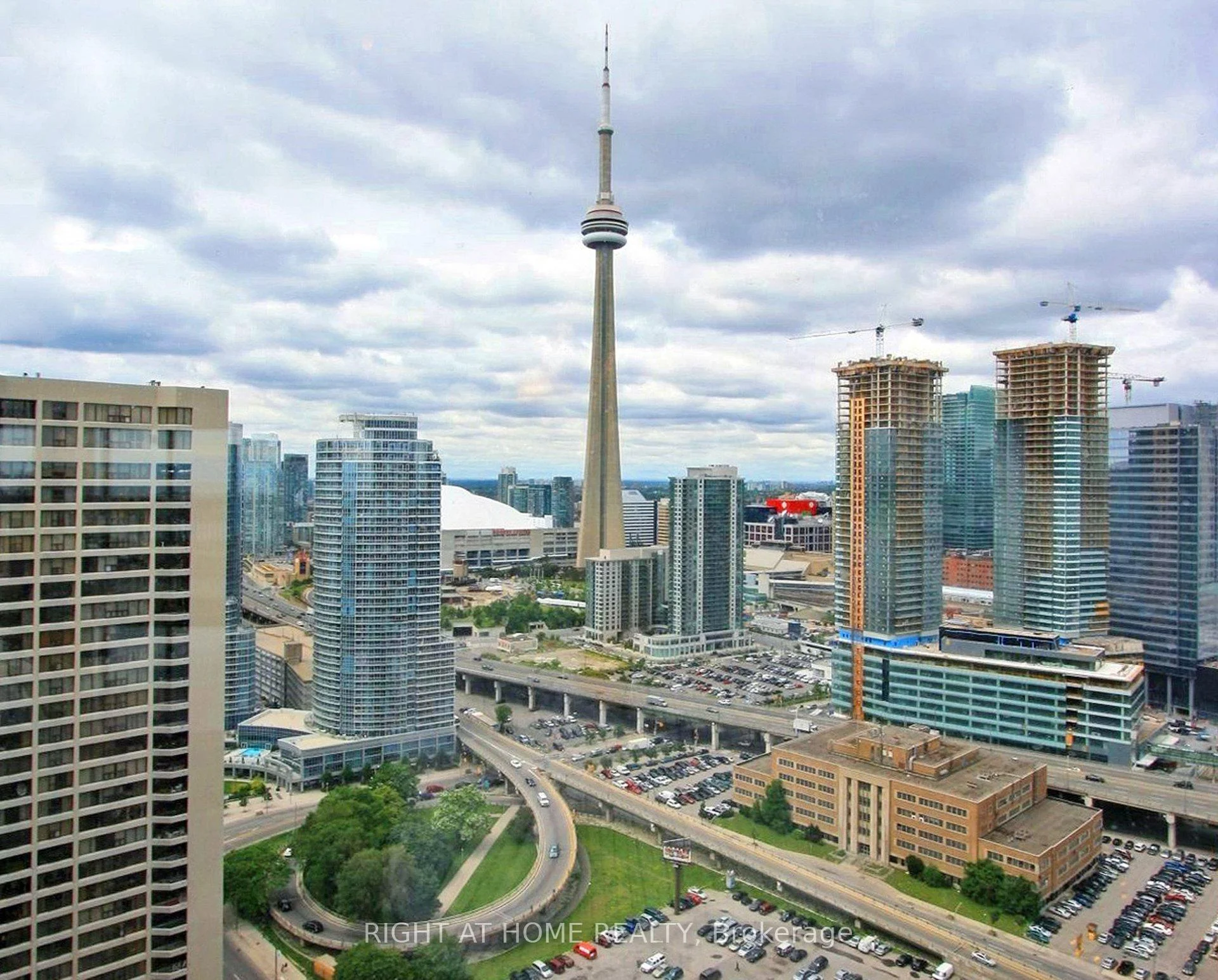 Photo 50 of Unit 2606, 33 Harbour Square, Toronto, Waterfront Communities — HOMEH