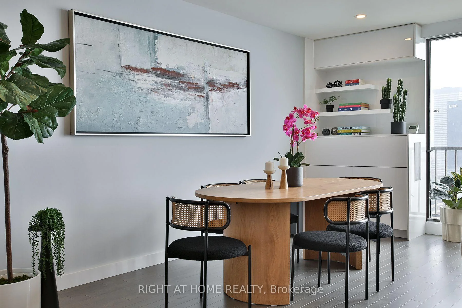 Photo 54 of Unit 2606, 33 Harbour Square, Toronto, Waterfront Communities — HOMEH
