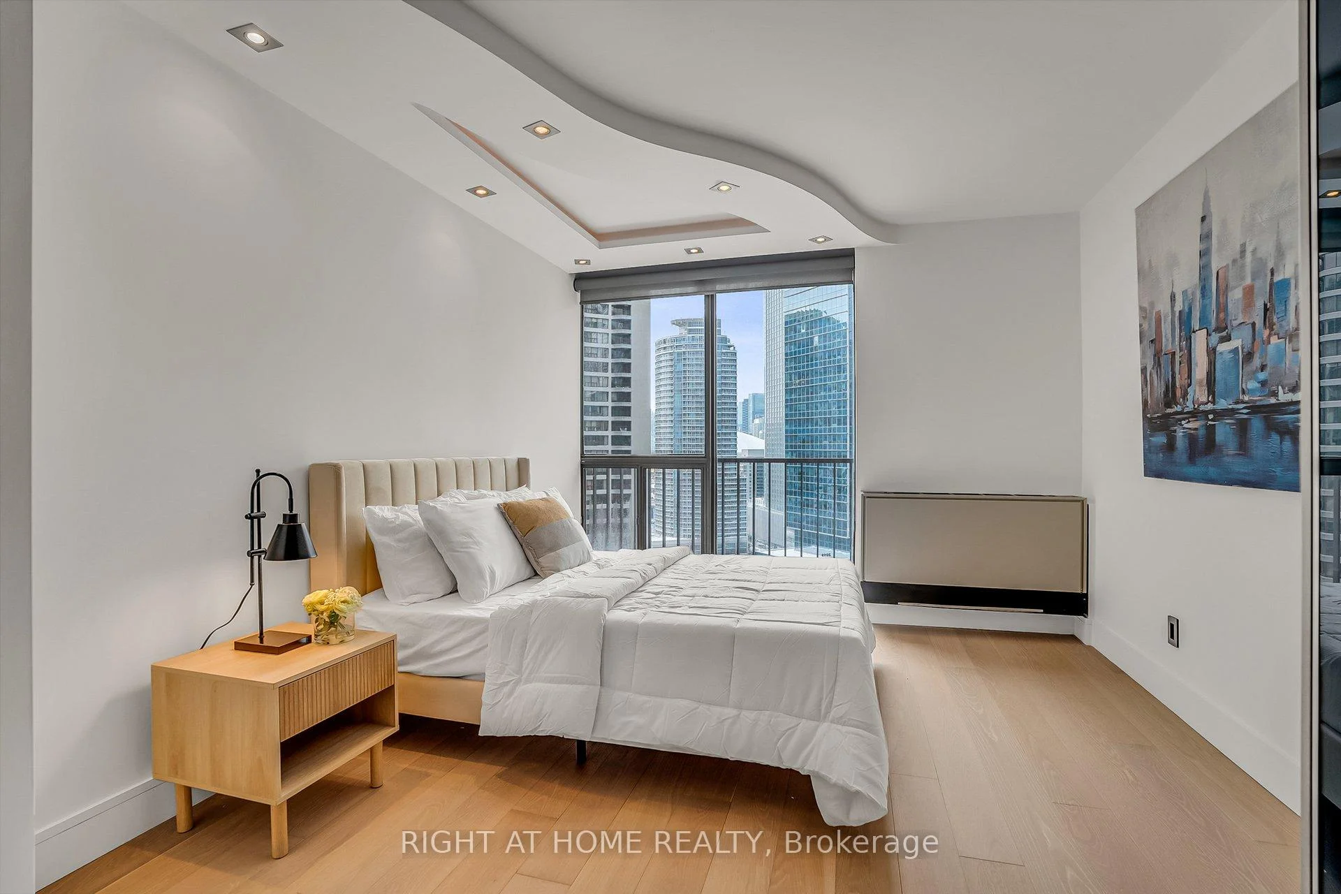 Photo 56 of Unit 2606, 33 Harbour Square, Toronto, Waterfront Communities — HOMEH