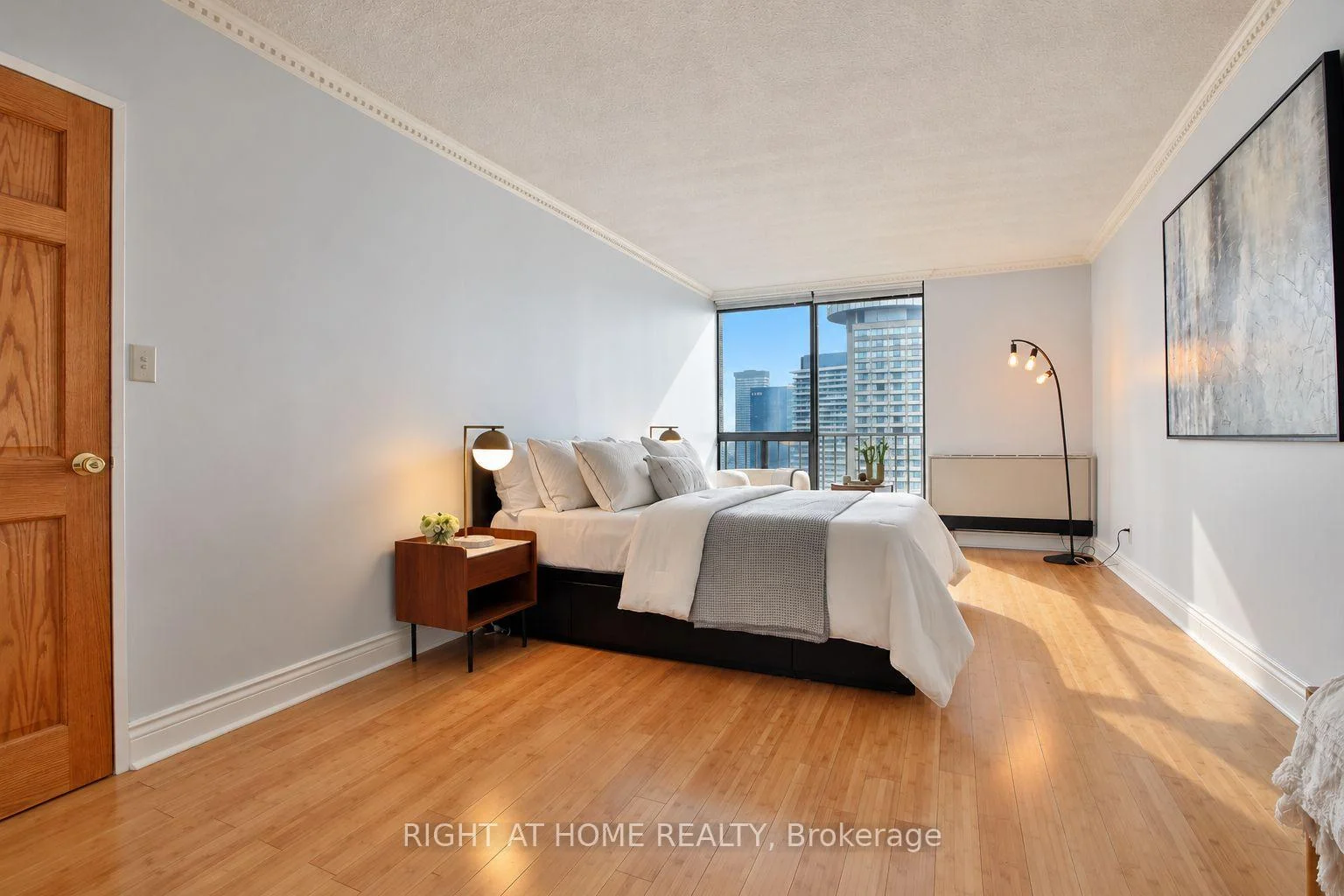 Photo 66 of Unit 2606, 33 Harbour Square, Toronto, Waterfront Communities — HOMEH