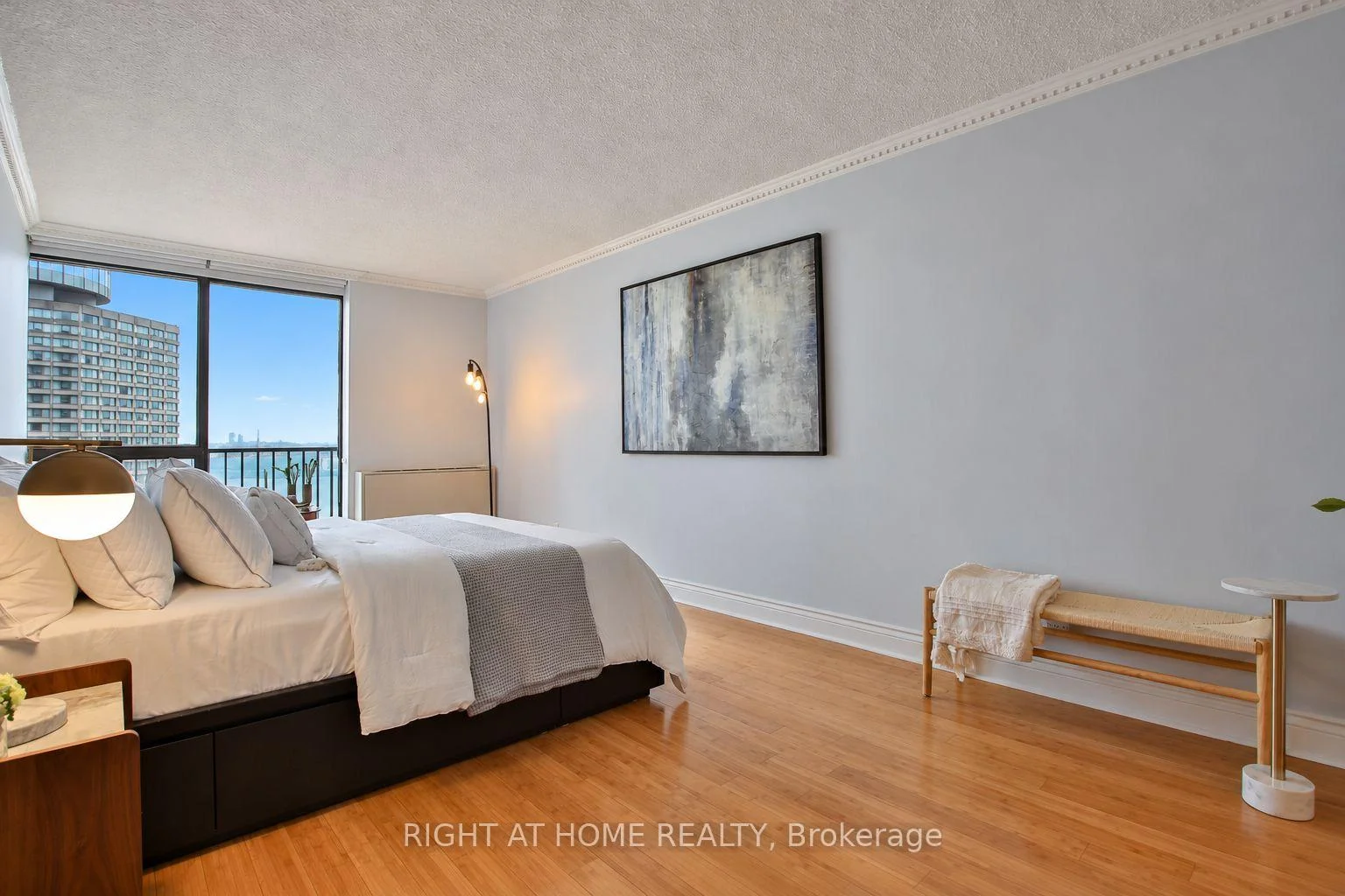 Photo 79 of Unit 2606, 33 Harbour Square, Toronto, Waterfront Communities — HOMEH