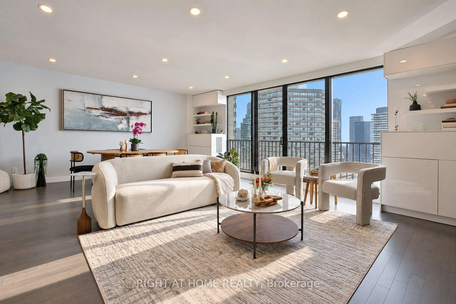 Photo 85 of Unit 2606, 33 Harbour Square, Toronto, Waterfront Communities — HOMEH