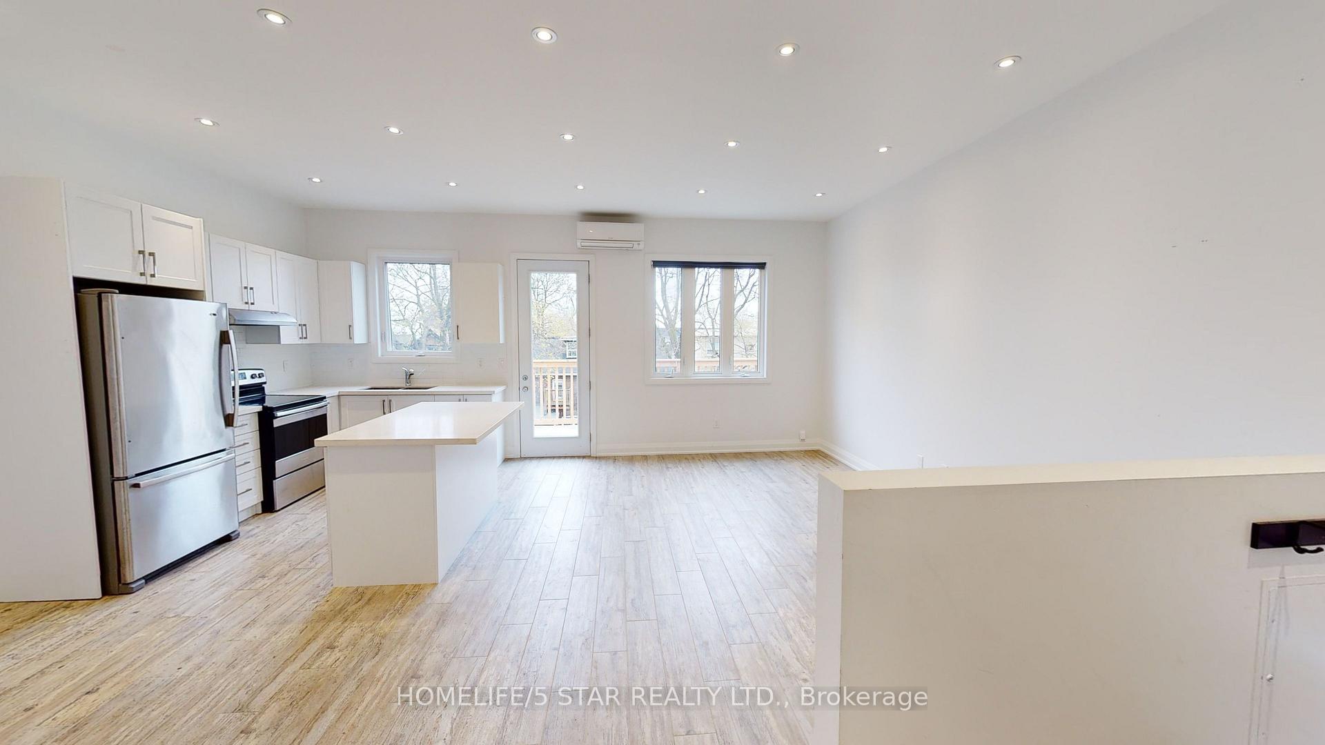 Photo 3 of Unit 3, 23 Temple Avenue, Toronto, South Parkdale — HOMEH