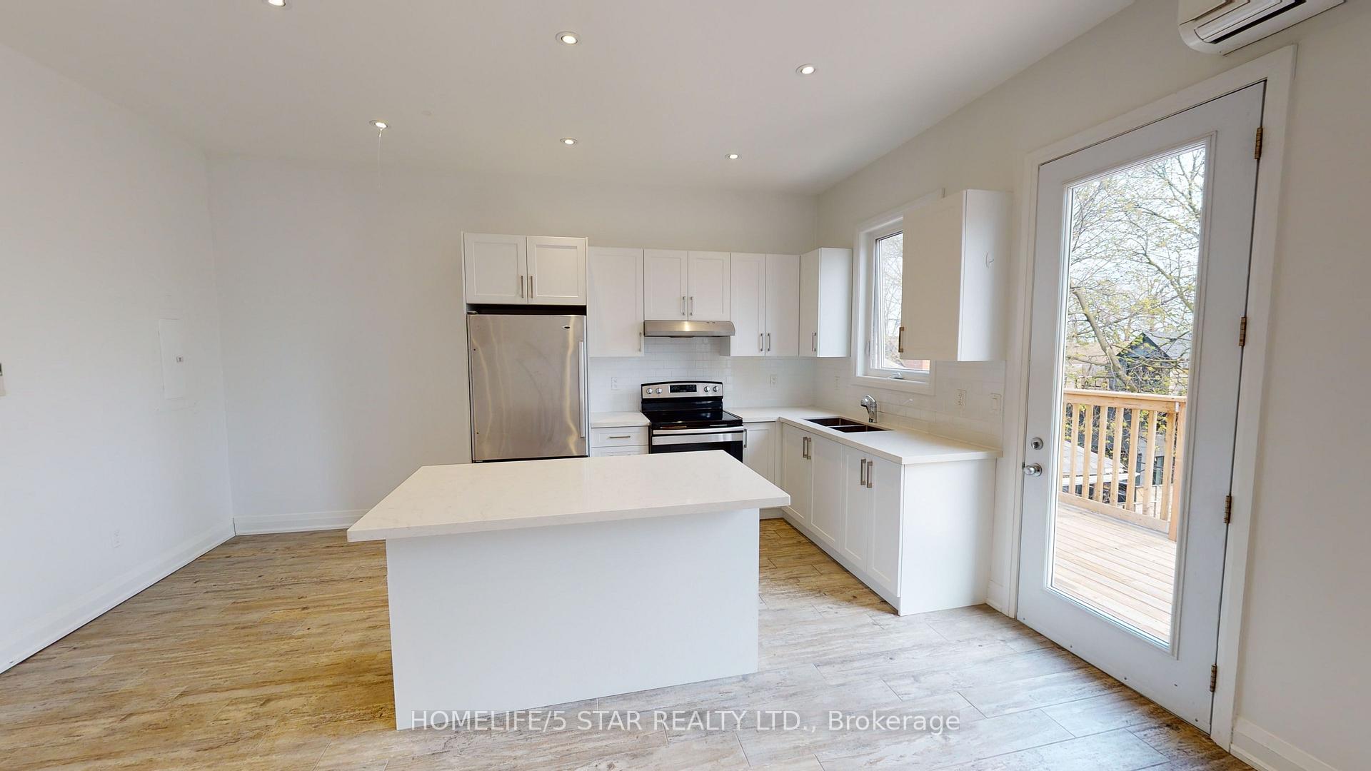 Photo 4 of Unit 3, 23 Temple Avenue, Toronto, South Parkdale — HOMEH