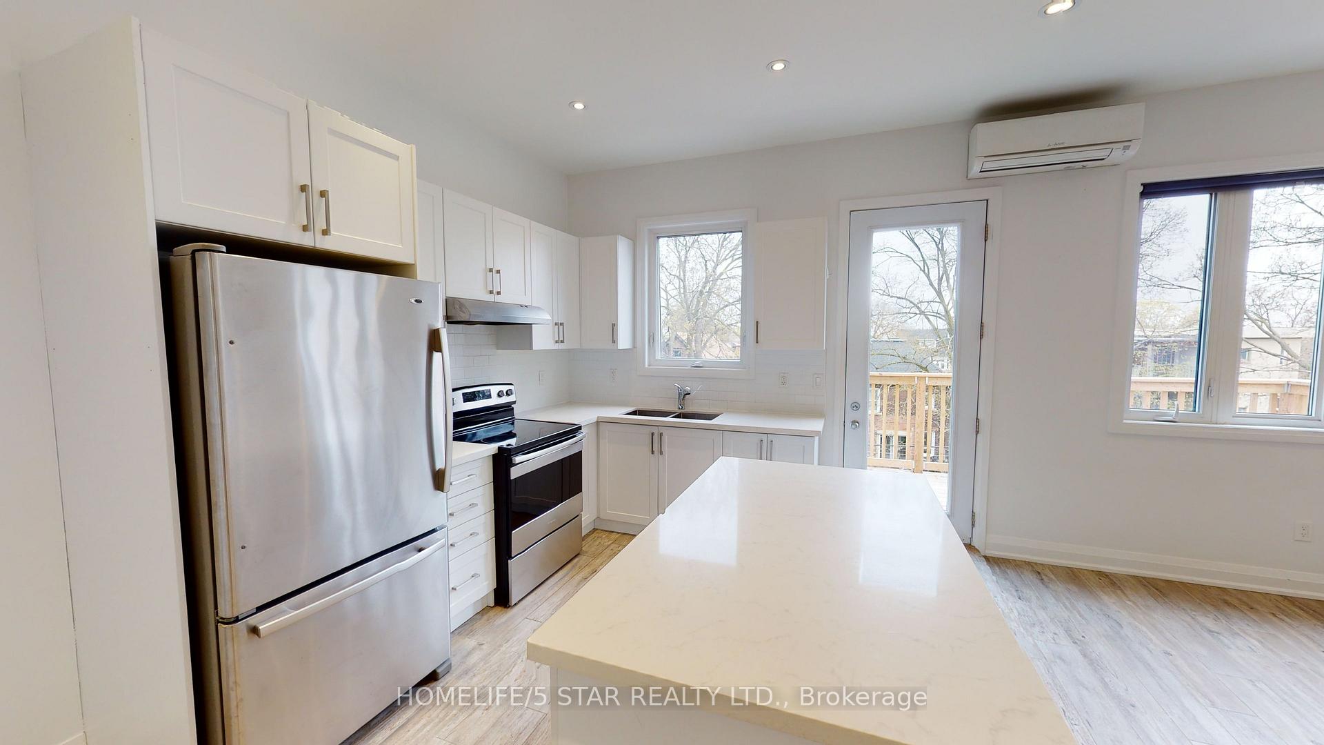 Photo 5 of Unit 3, 23 Temple Avenue, Toronto, South Parkdale — HOMEH