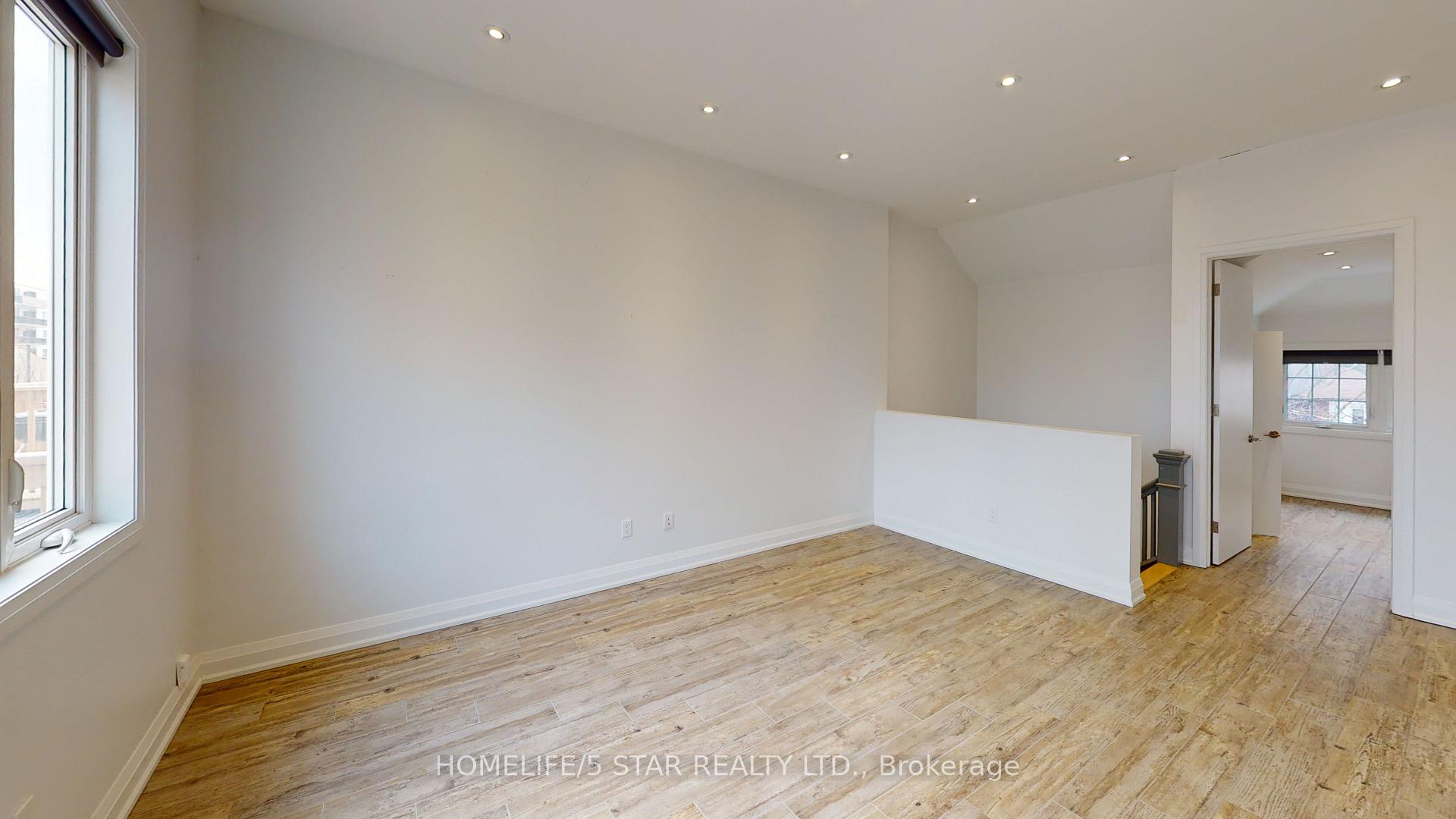 Photo 9 of Unit 3, 23 Temple Avenue, Toronto, South Parkdale — HOMEH
