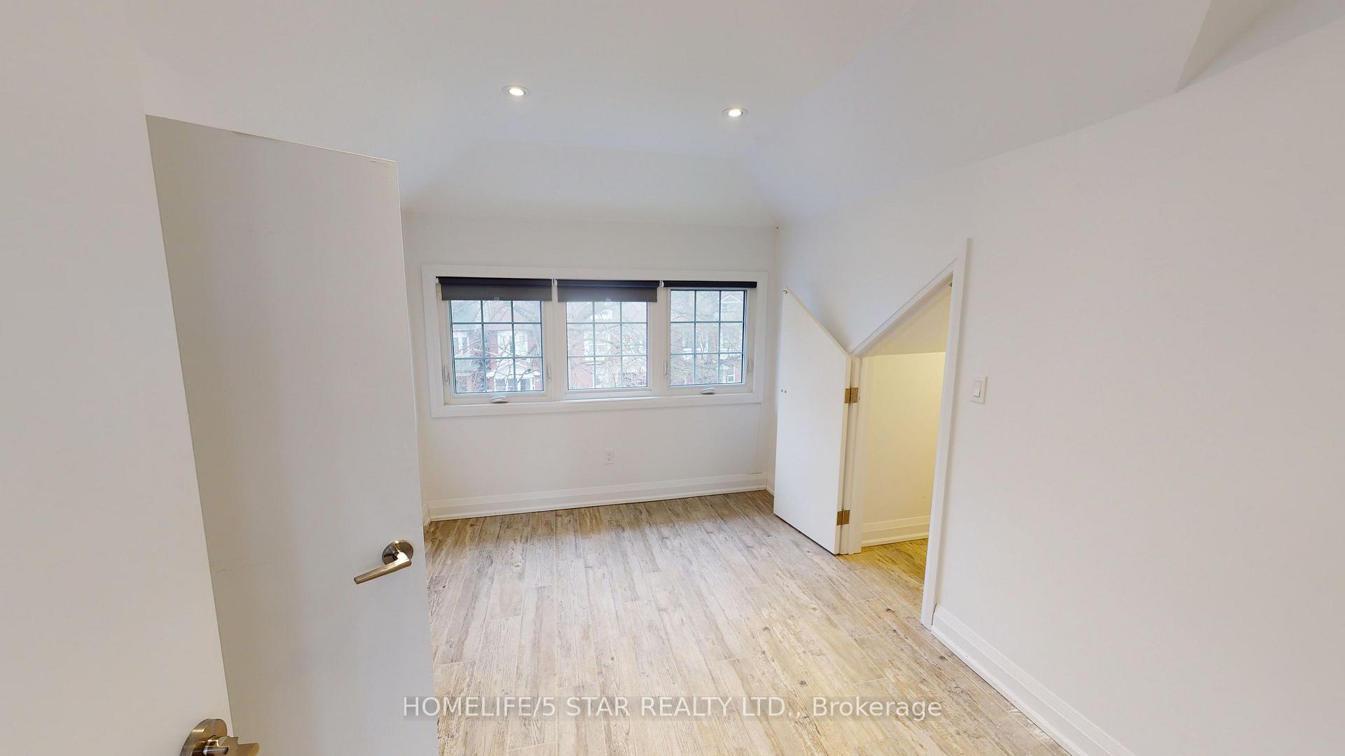 Photo 10 of Unit 3, 23 Temple Avenue, Toronto, South Parkdale — HOMEH