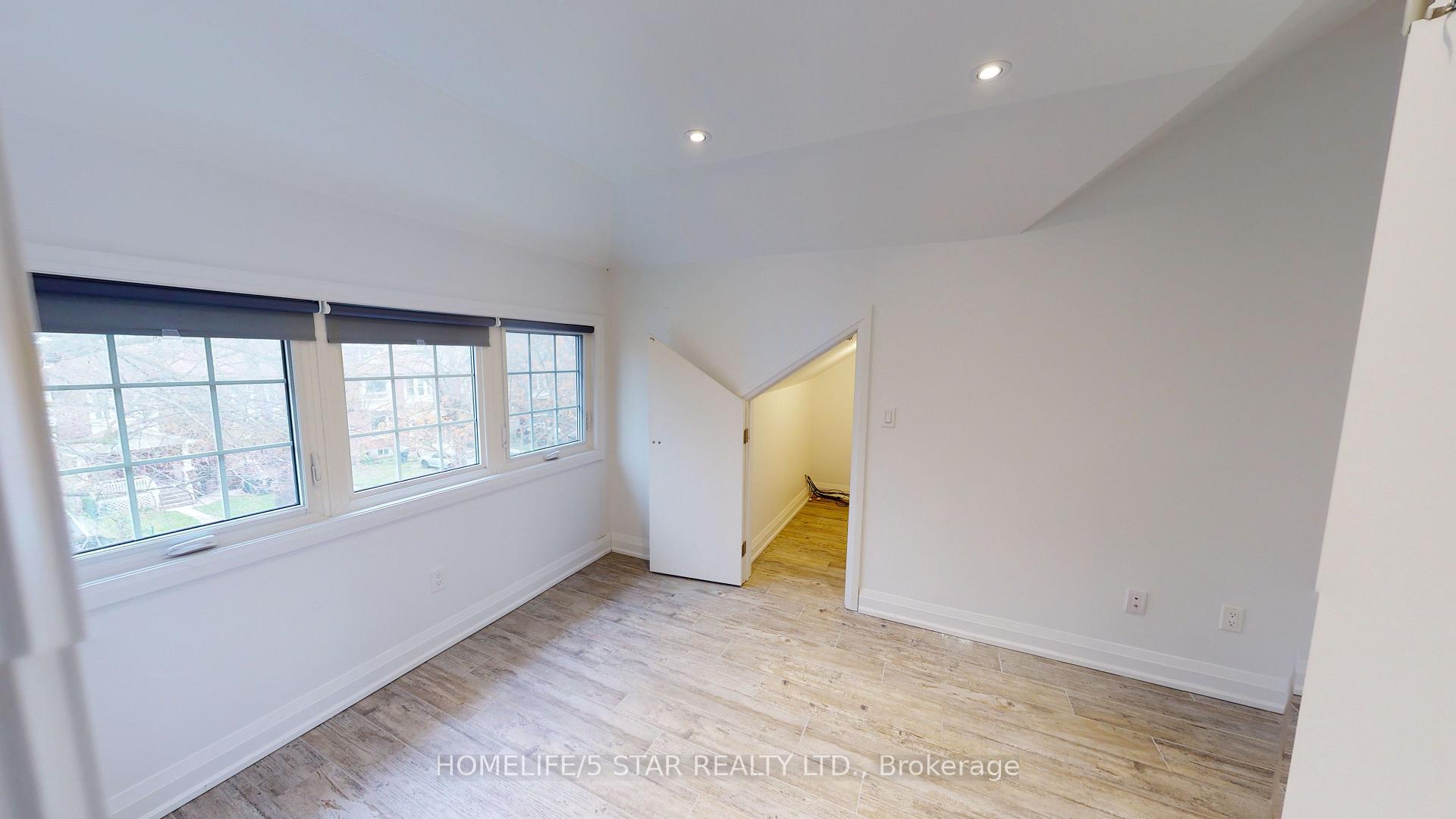 Photo 11 of Unit 3, 23 Temple Avenue, Toronto, South Parkdale — HOMEH