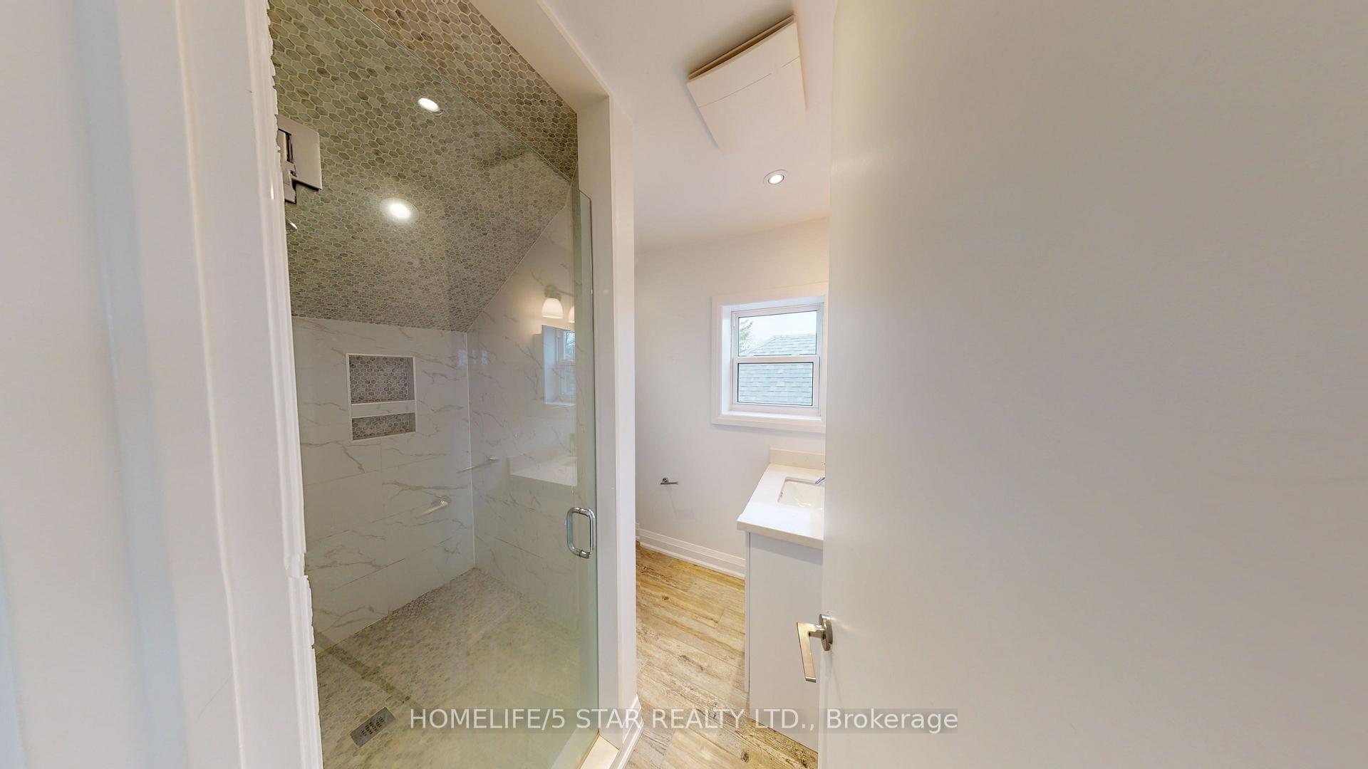 Photo 15 of Unit 3, 23 Temple Avenue, Toronto, South Parkdale — HOMEH