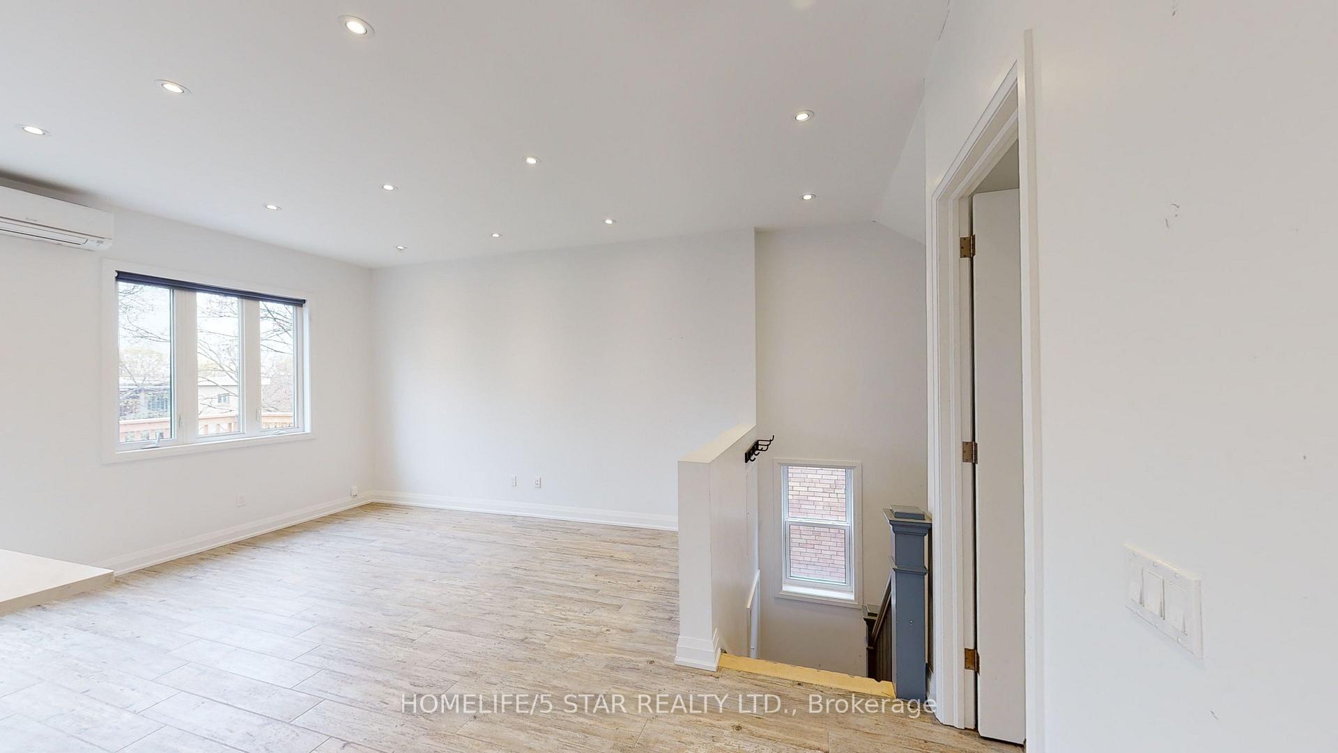 Photo 16 of Unit 3, 23 Temple Avenue, Toronto, South Parkdale — HOMEH