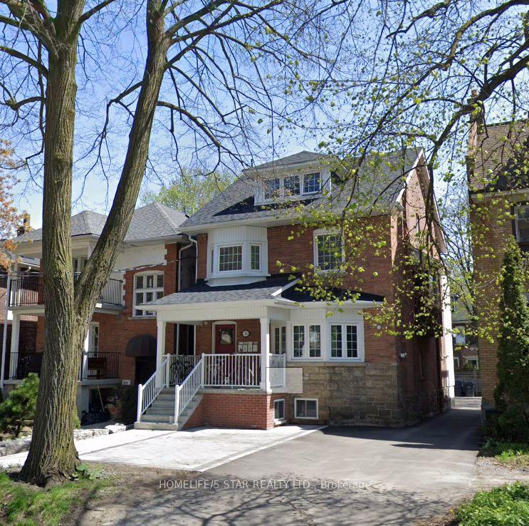 Photo 17 of Unit 3, 23 Temple Avenue, Toronto, South Parkdale — HOMEH