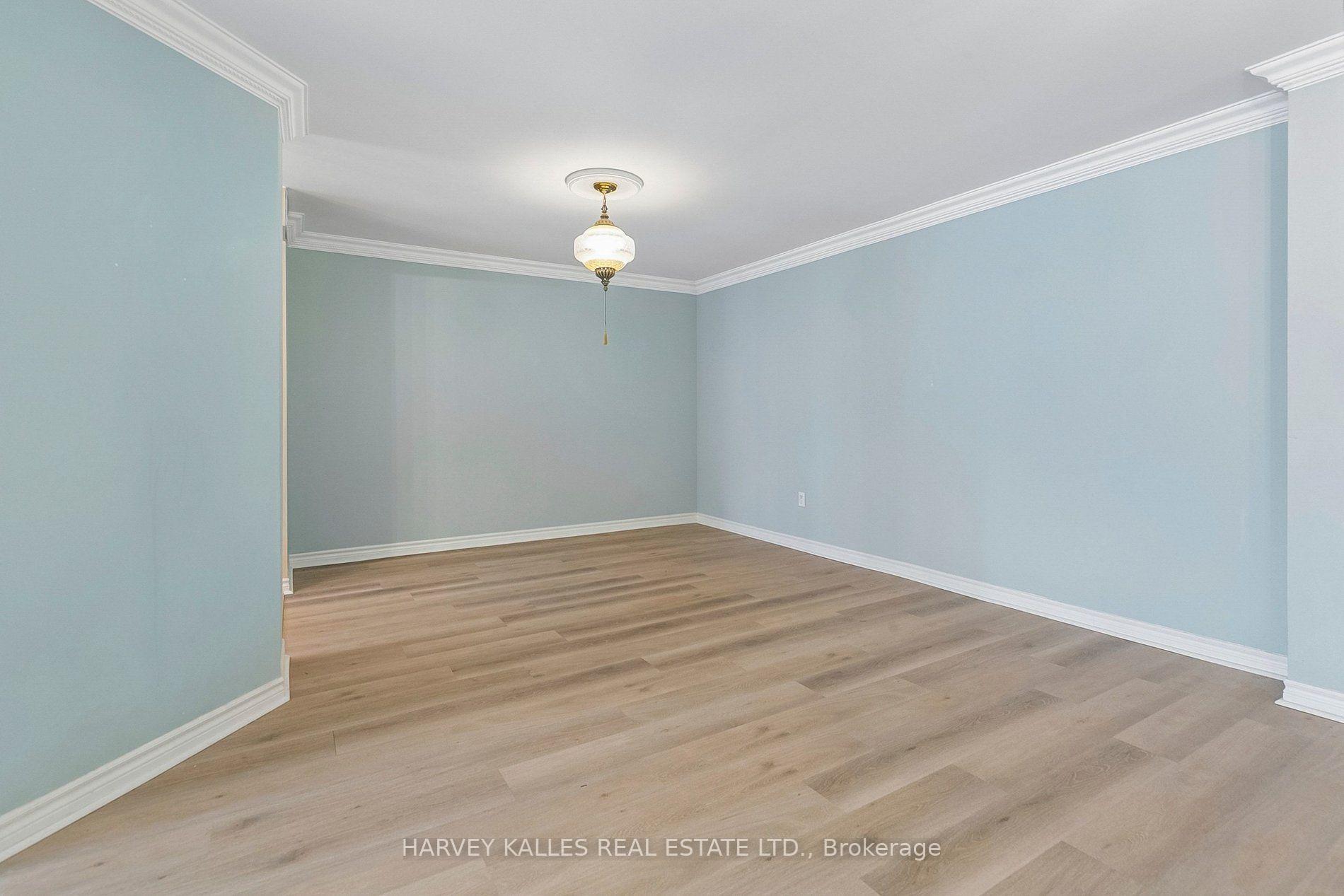Photo 11 of Unit 204, 65 Skymark Drive, North York, Hillcrest Village — HOMEH