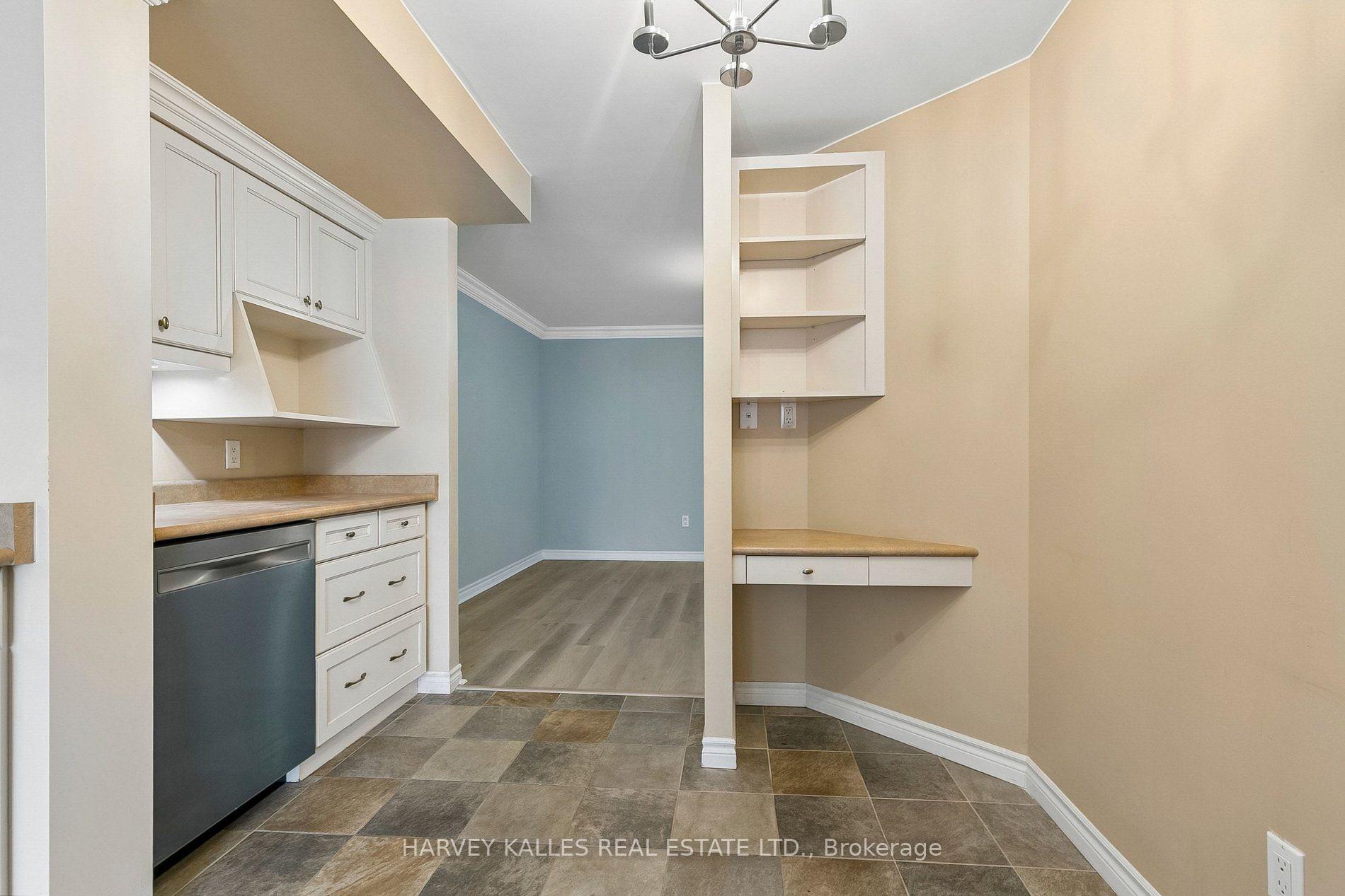 Photo 14 of Unit 204, 65 Skymark Drive, North York, Hillcrest Village — HOMEH