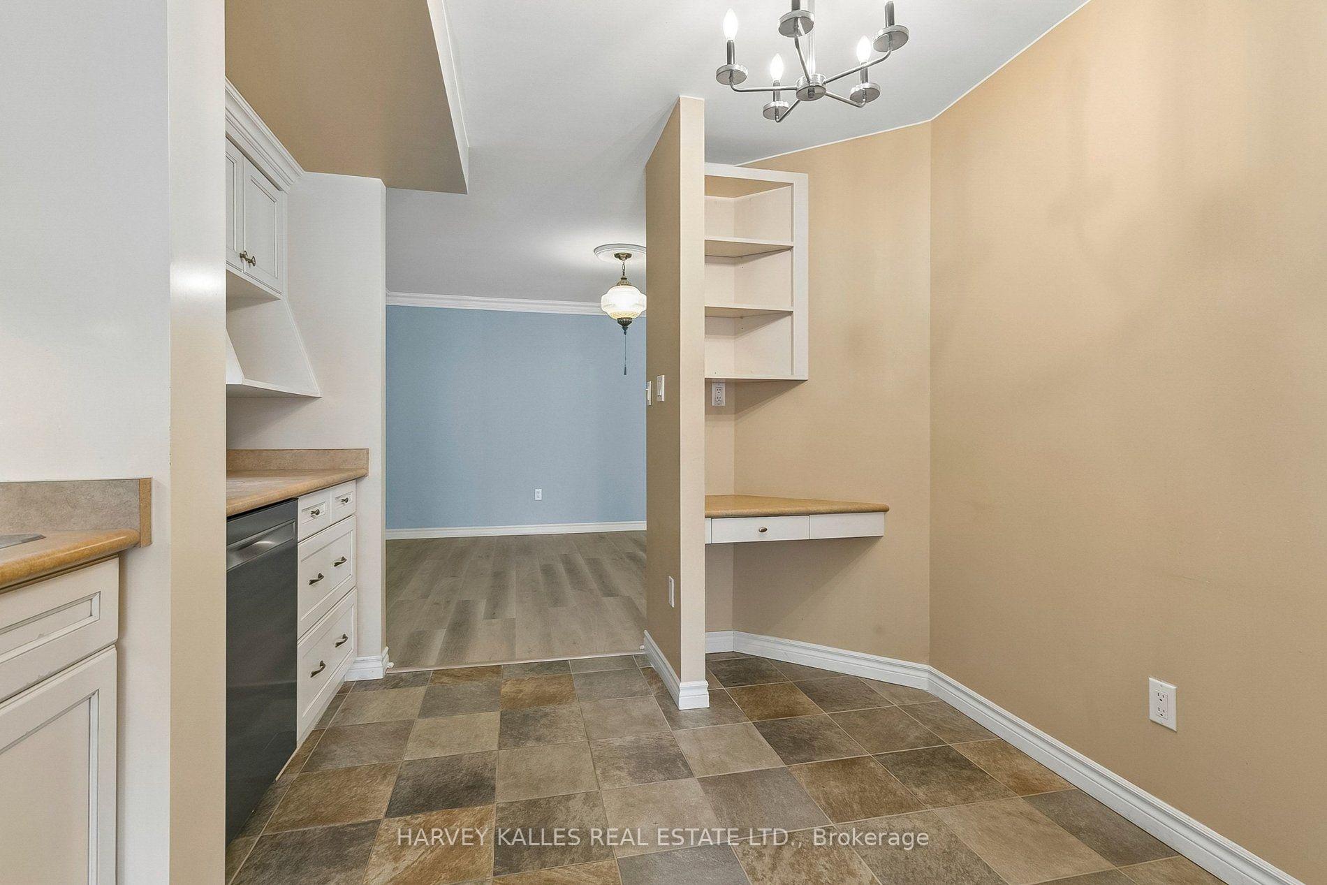 Photo 15 of Unit 204, 65 Skymark Drive, North York, Hillcrest Village — HOMEH