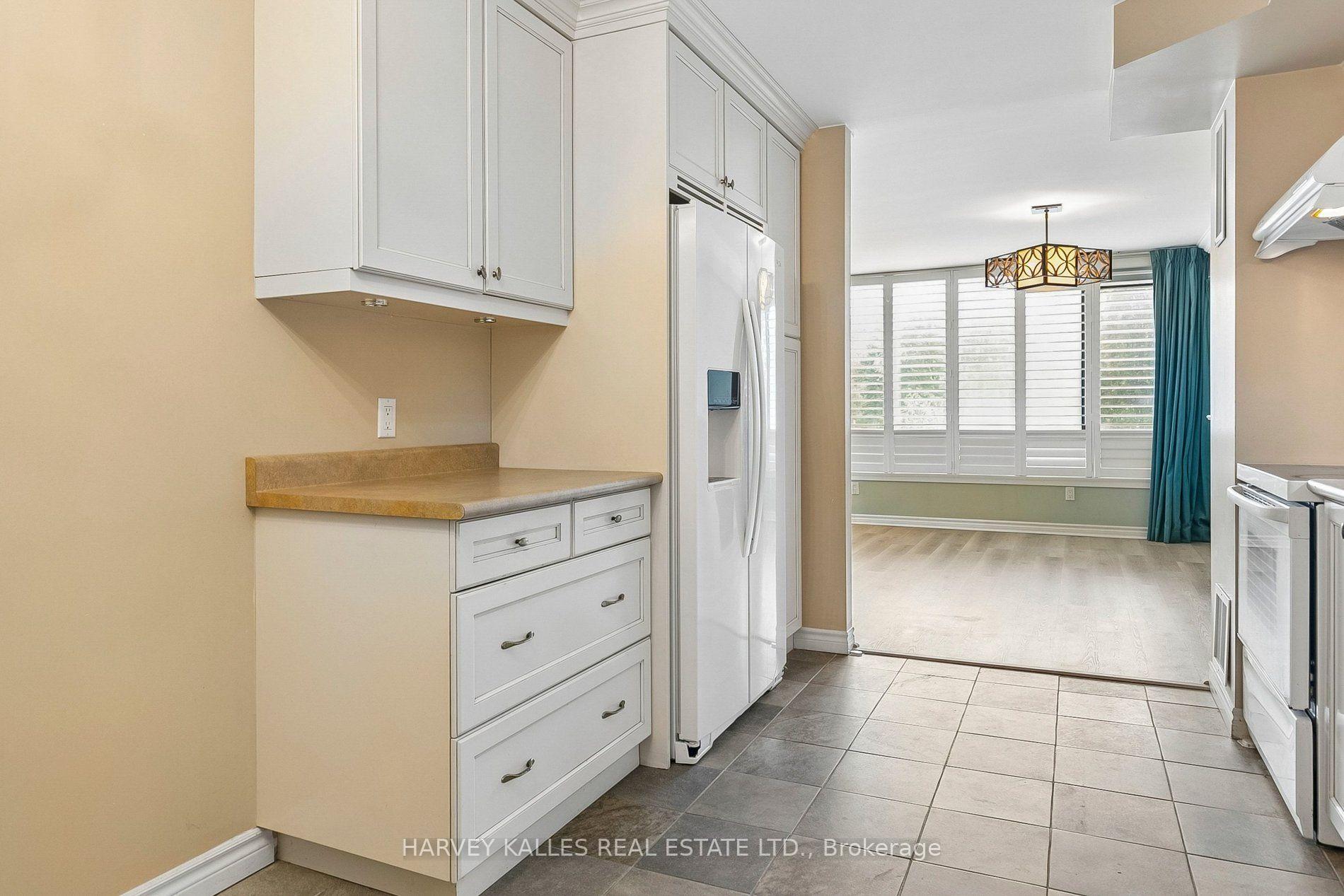 Photo 20 of Unit 204, 65 Skymark Drive, North York, Hillcrest Village — HOMEH